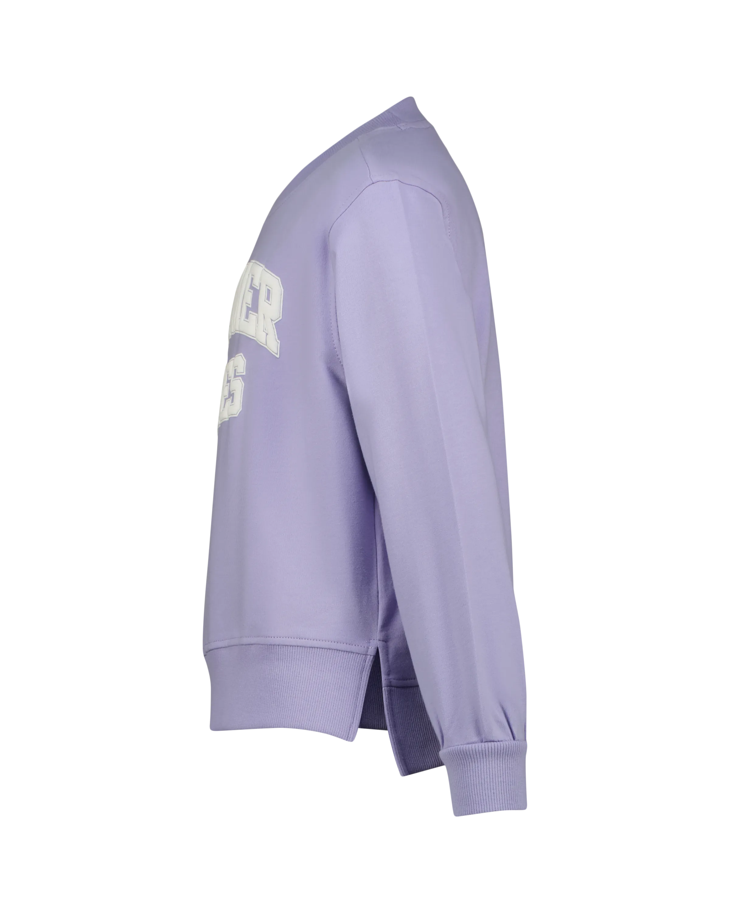 Girls Sweater Noor | Purple