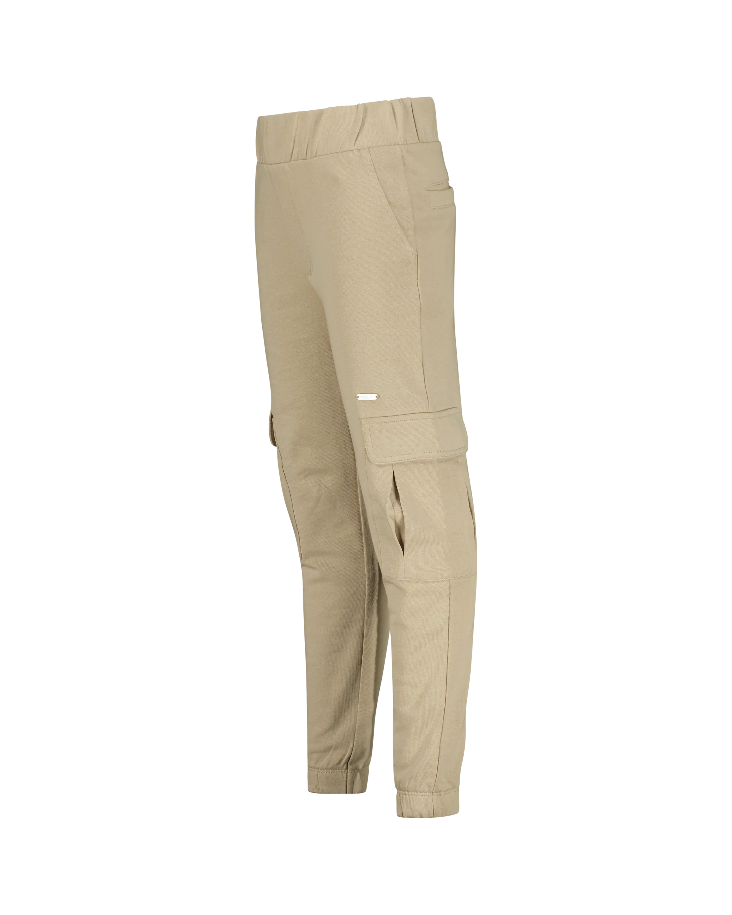 Girls Pants Saartje | Sand