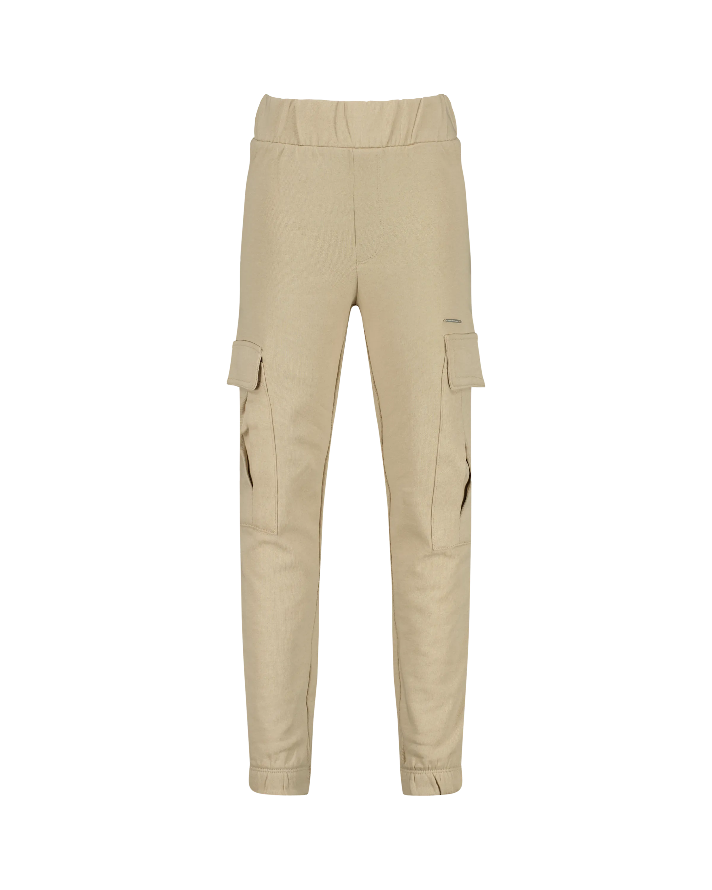 Girls Pants Saartje | Sand