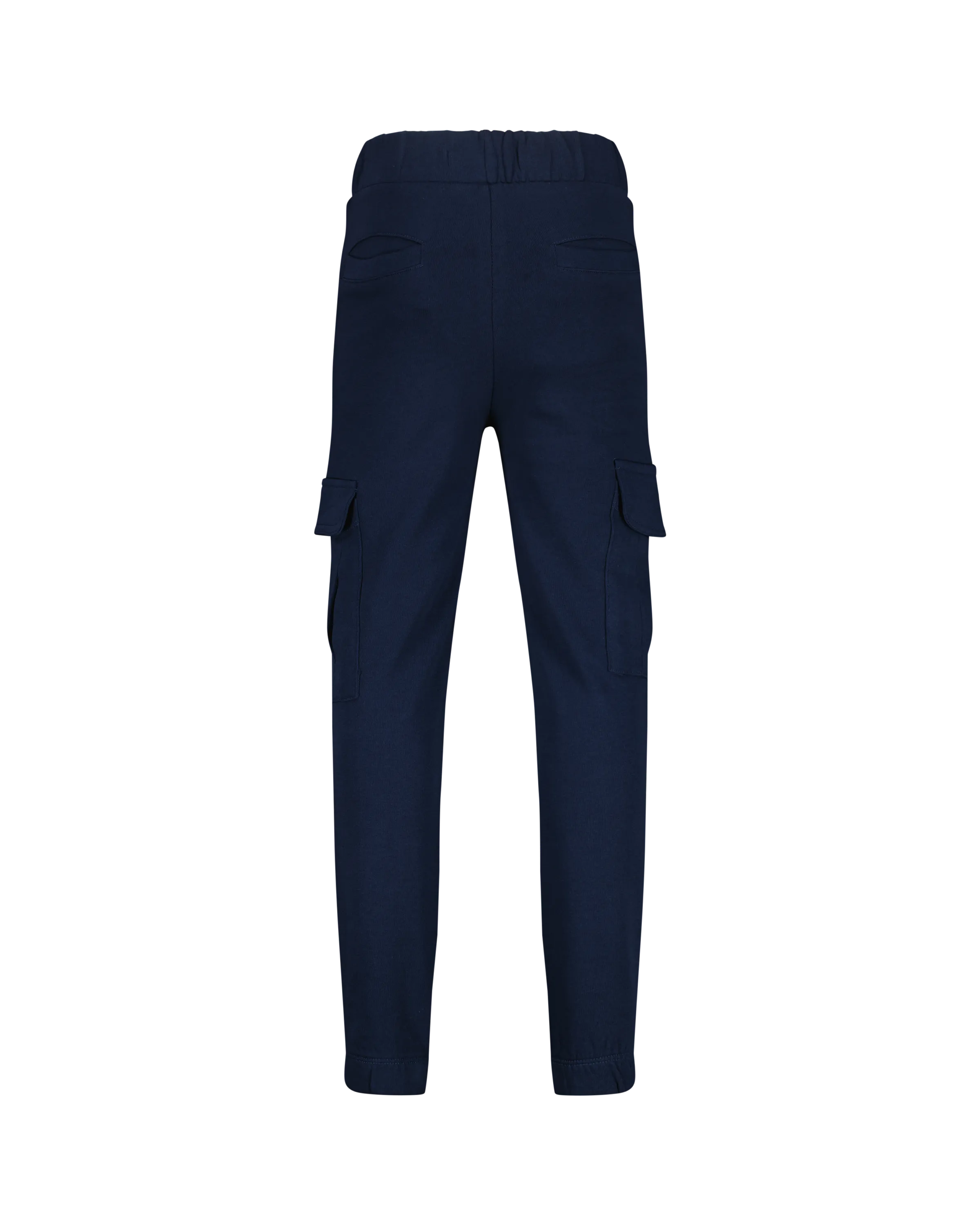 Girls Pants Saartje | Blue