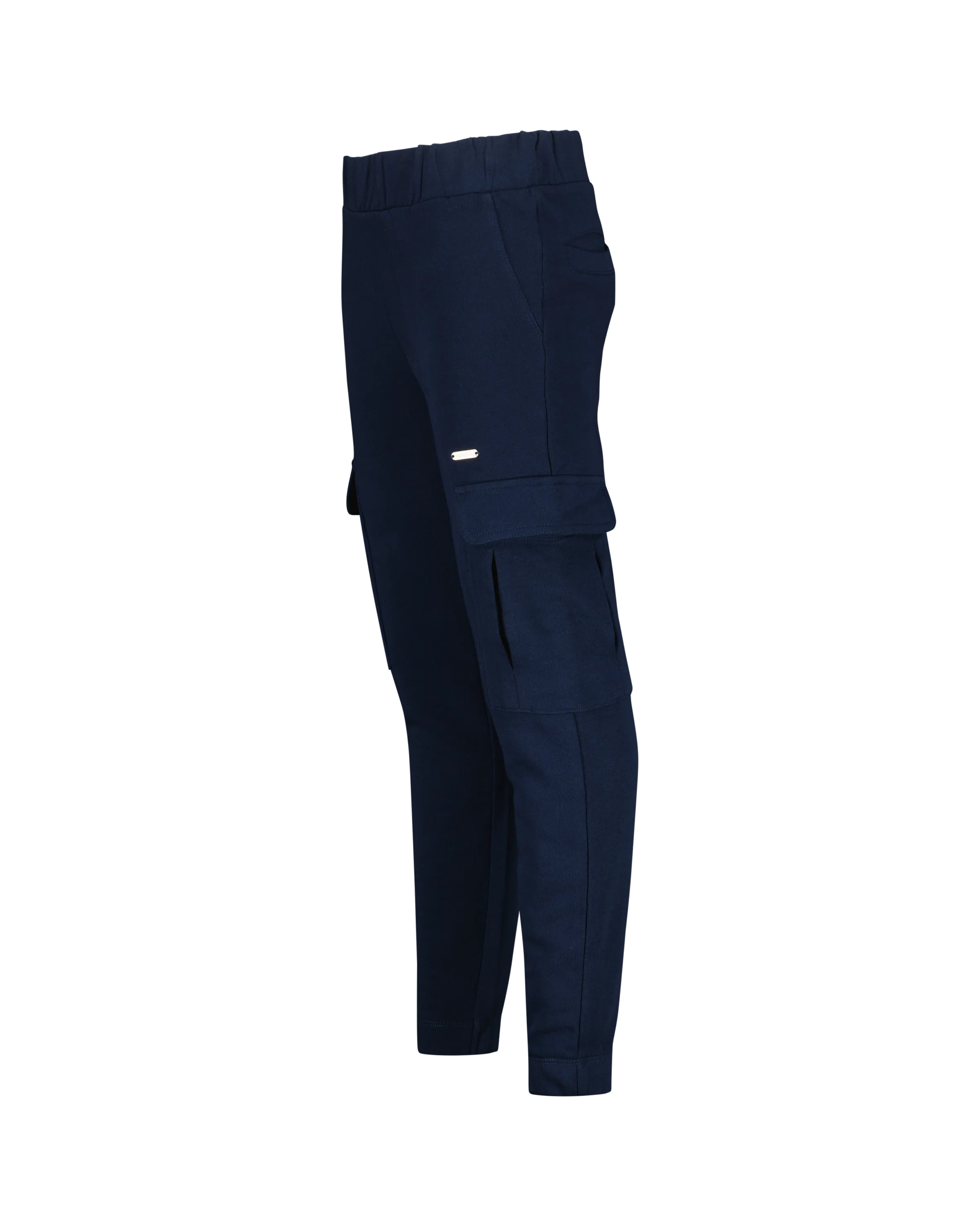 Girls Pants Saartje | Blue