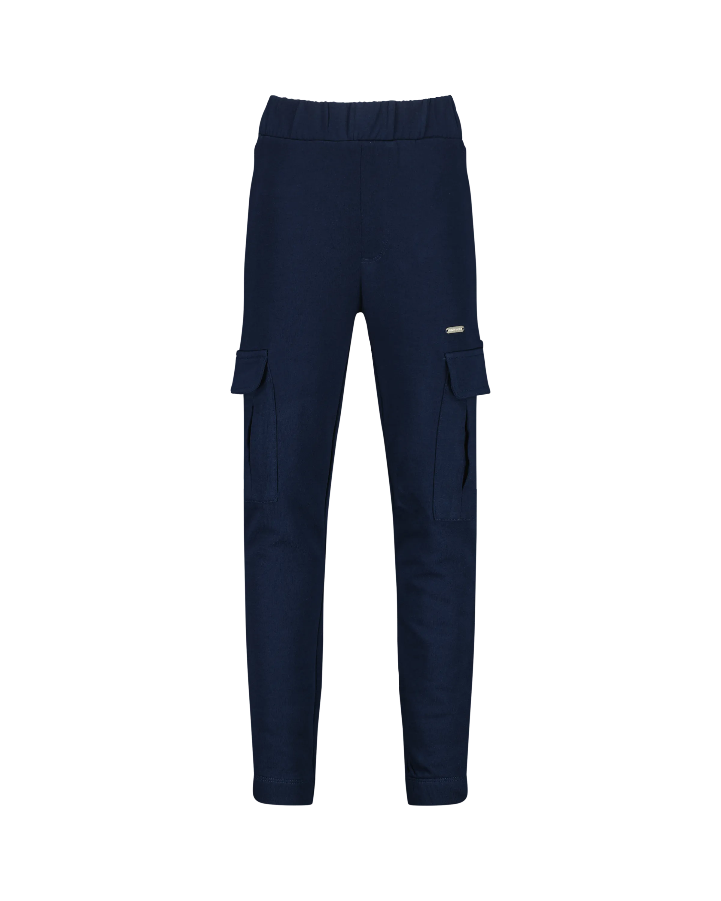 Girls Pants Saartje | Blue