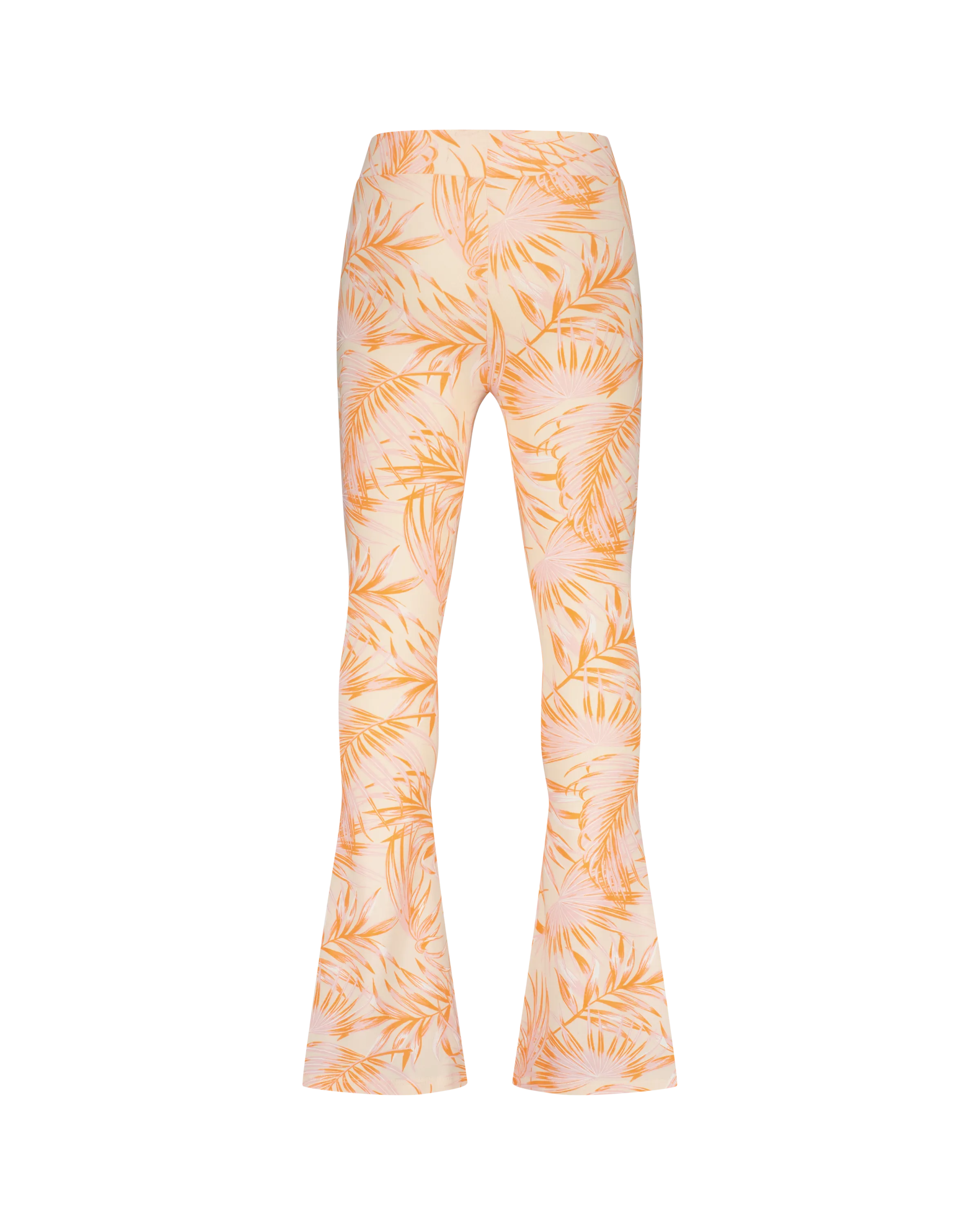 Meisjes Broek Safina | Zwart