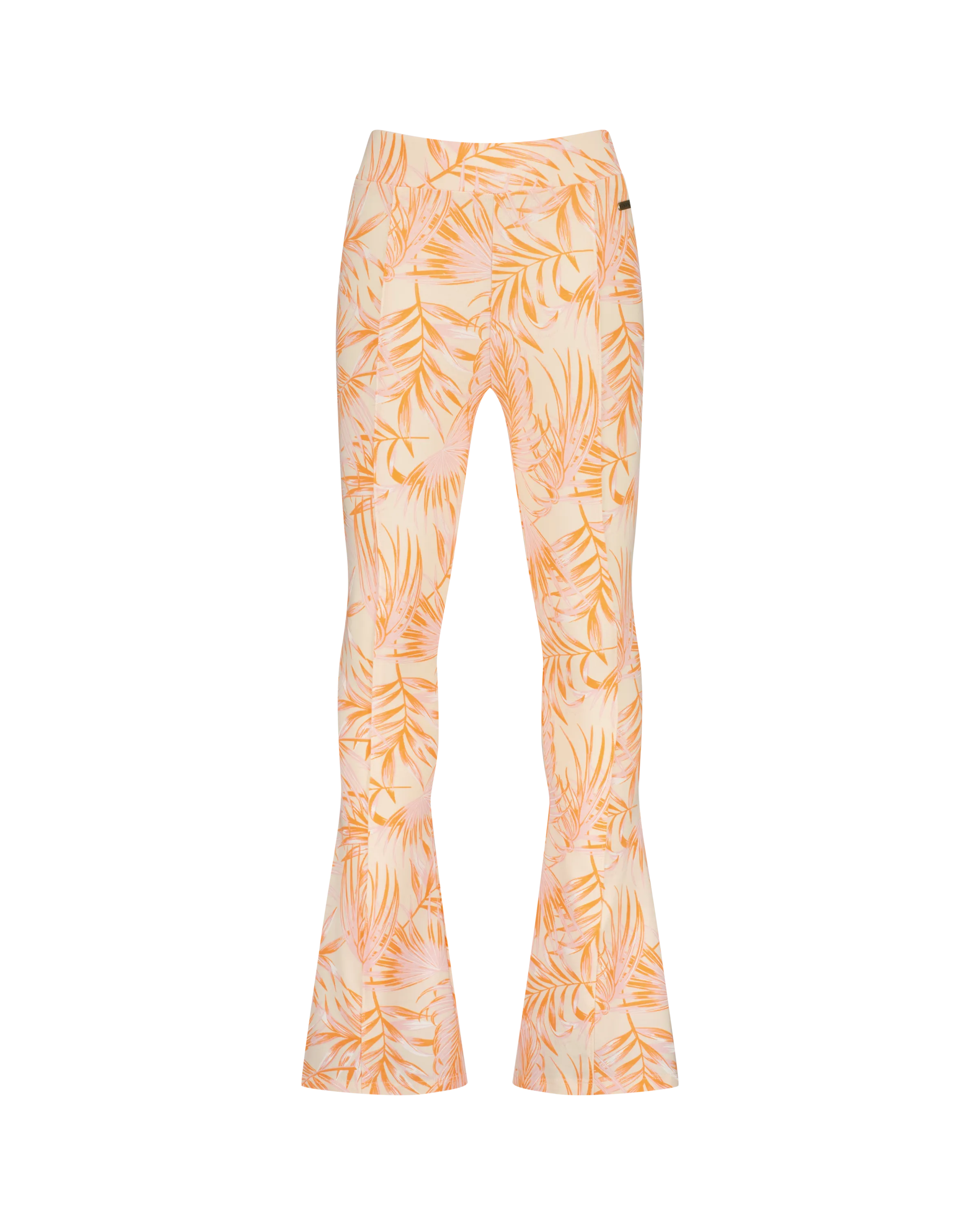 Meisjes Broek Safina | Zwart