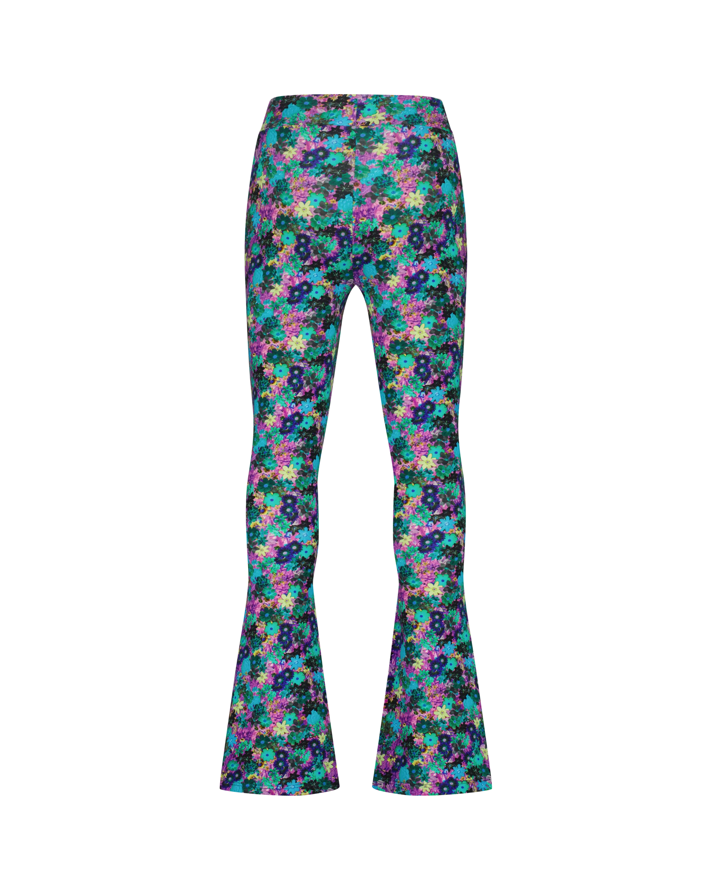 Meisjes Broek Safina | Paars