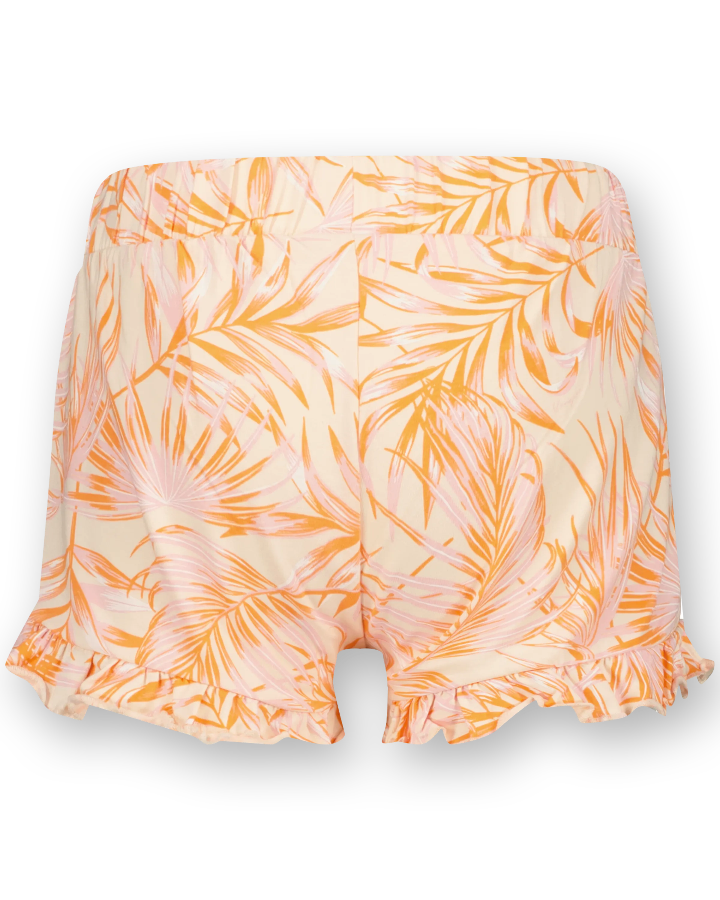 Meisjes Pyjama Wieke | Roze