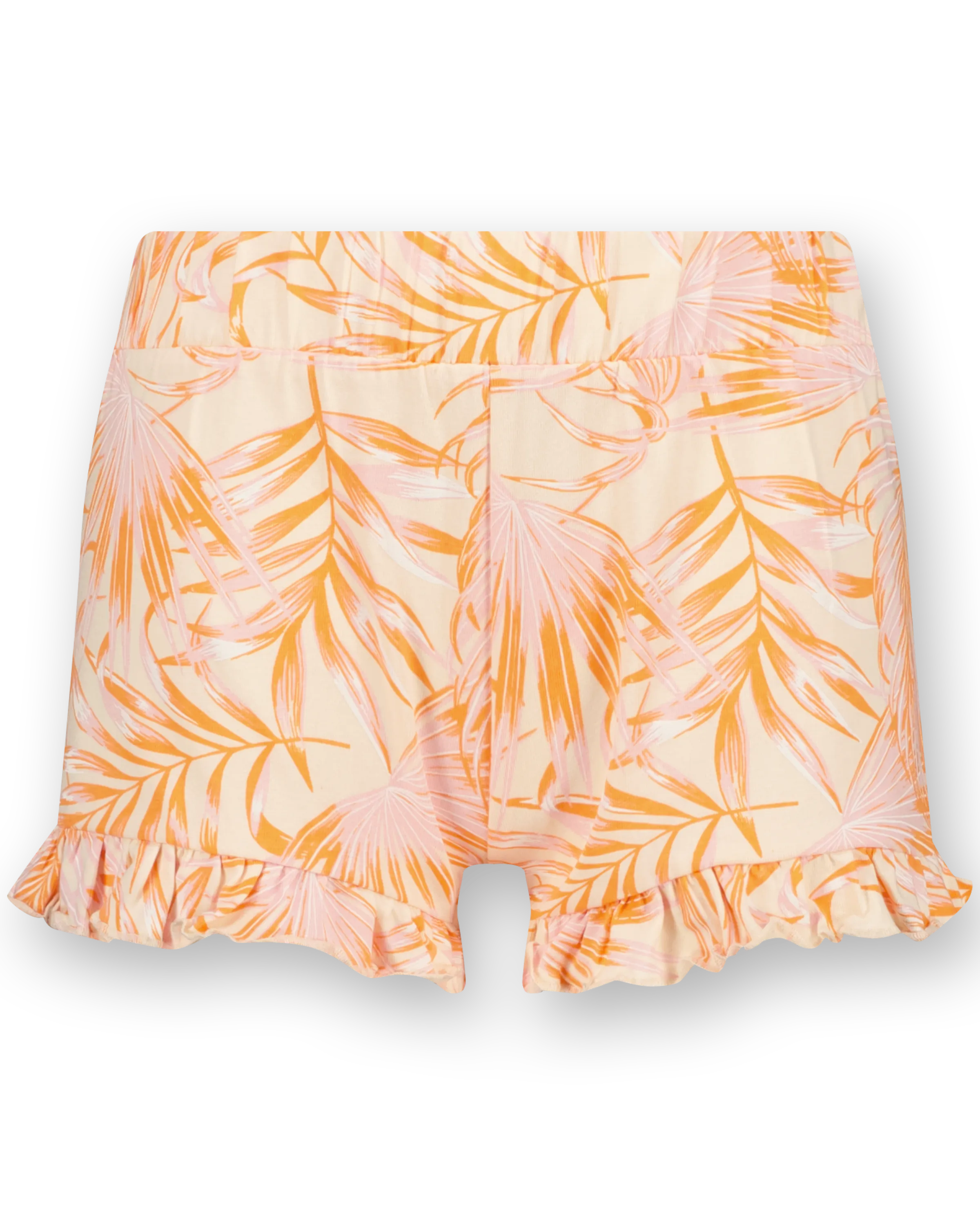 Meisjes Pyjama Wieke | Roze