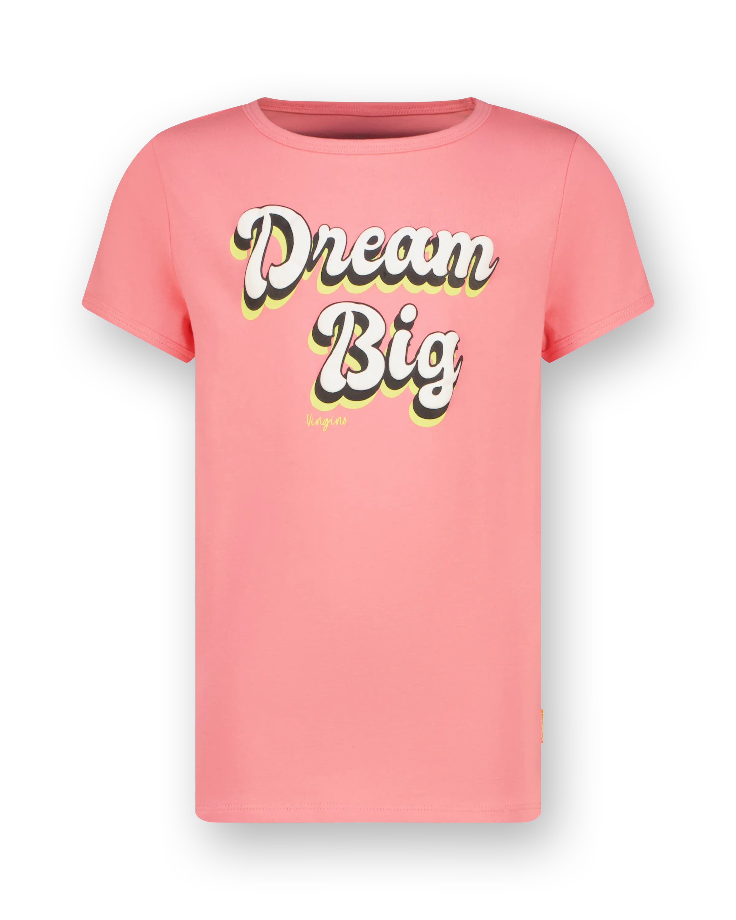 Meisjes Pyjama Wieke | Roze
