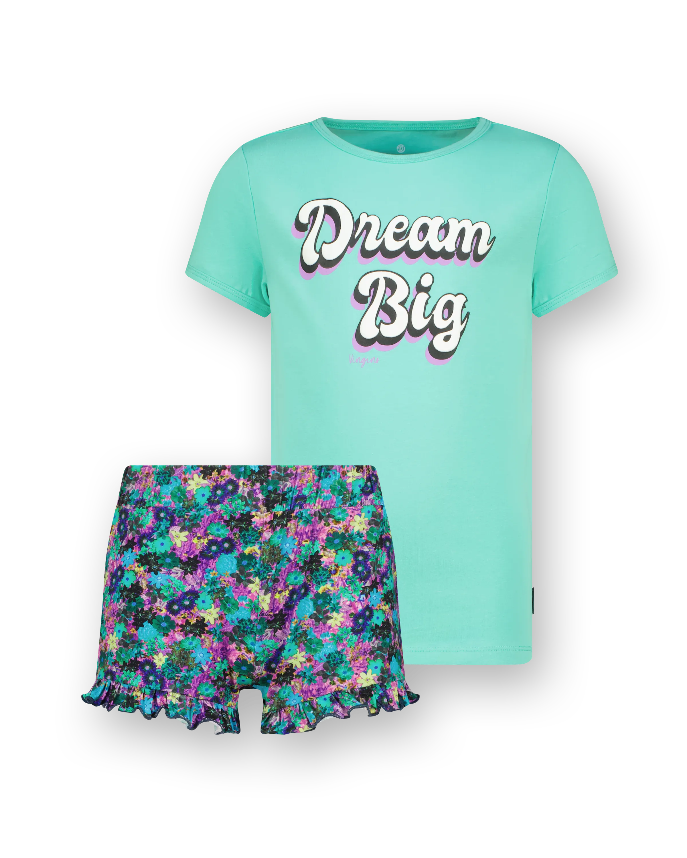 Pyjama Wieke