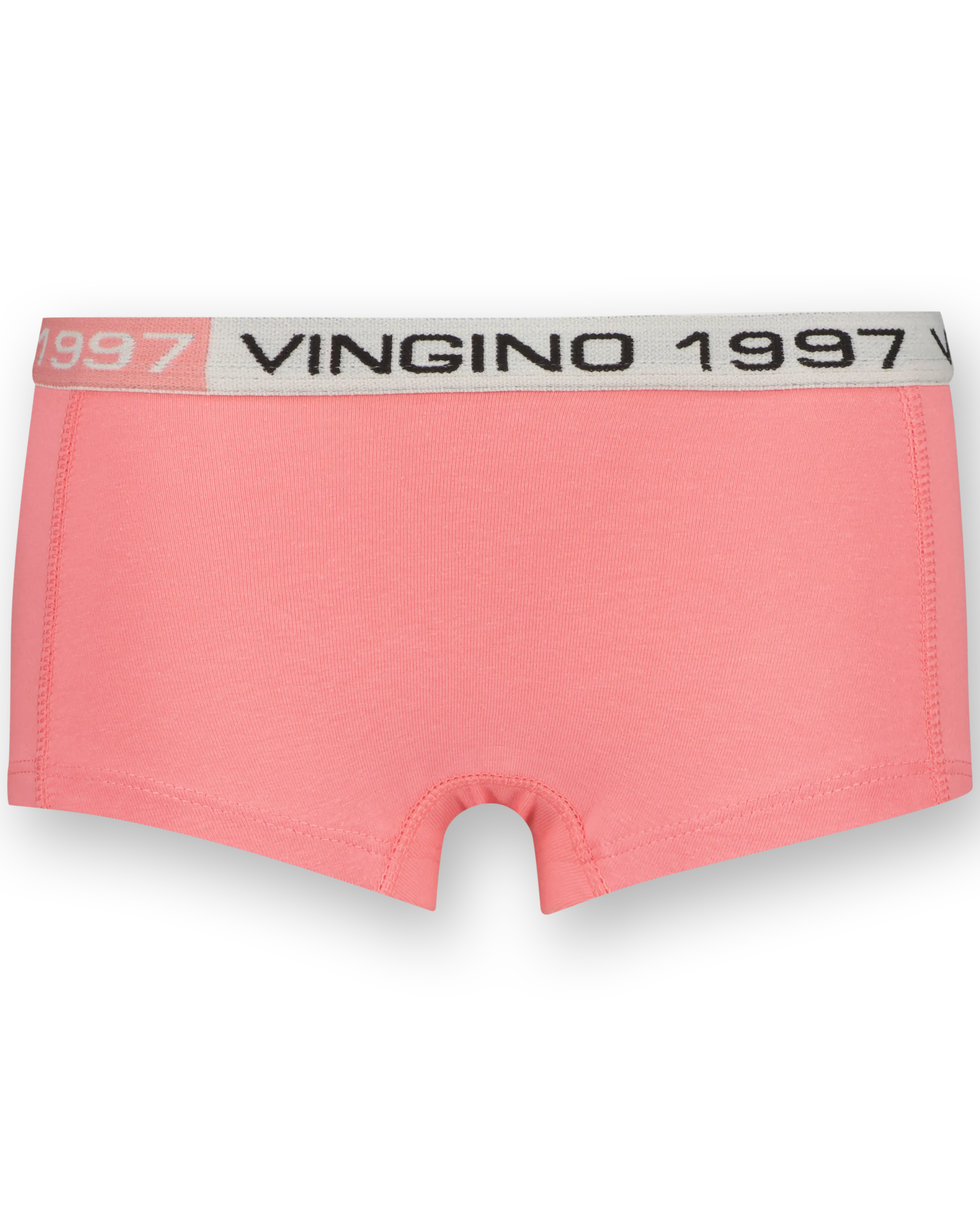 Girls Hipster 11 Light Leaf 3 Pack | Orange