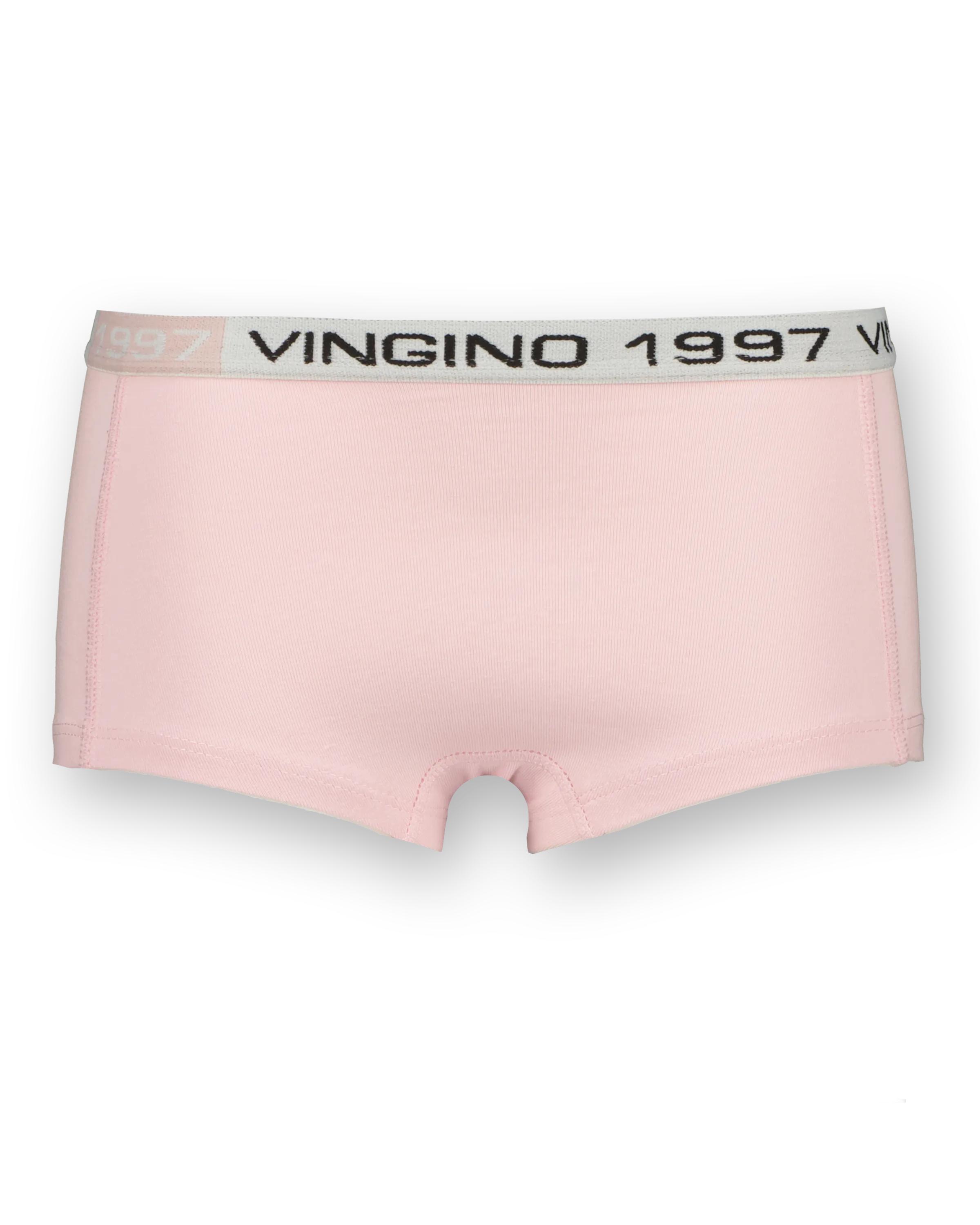 Girls Hipster 13 7 Pack | Orange