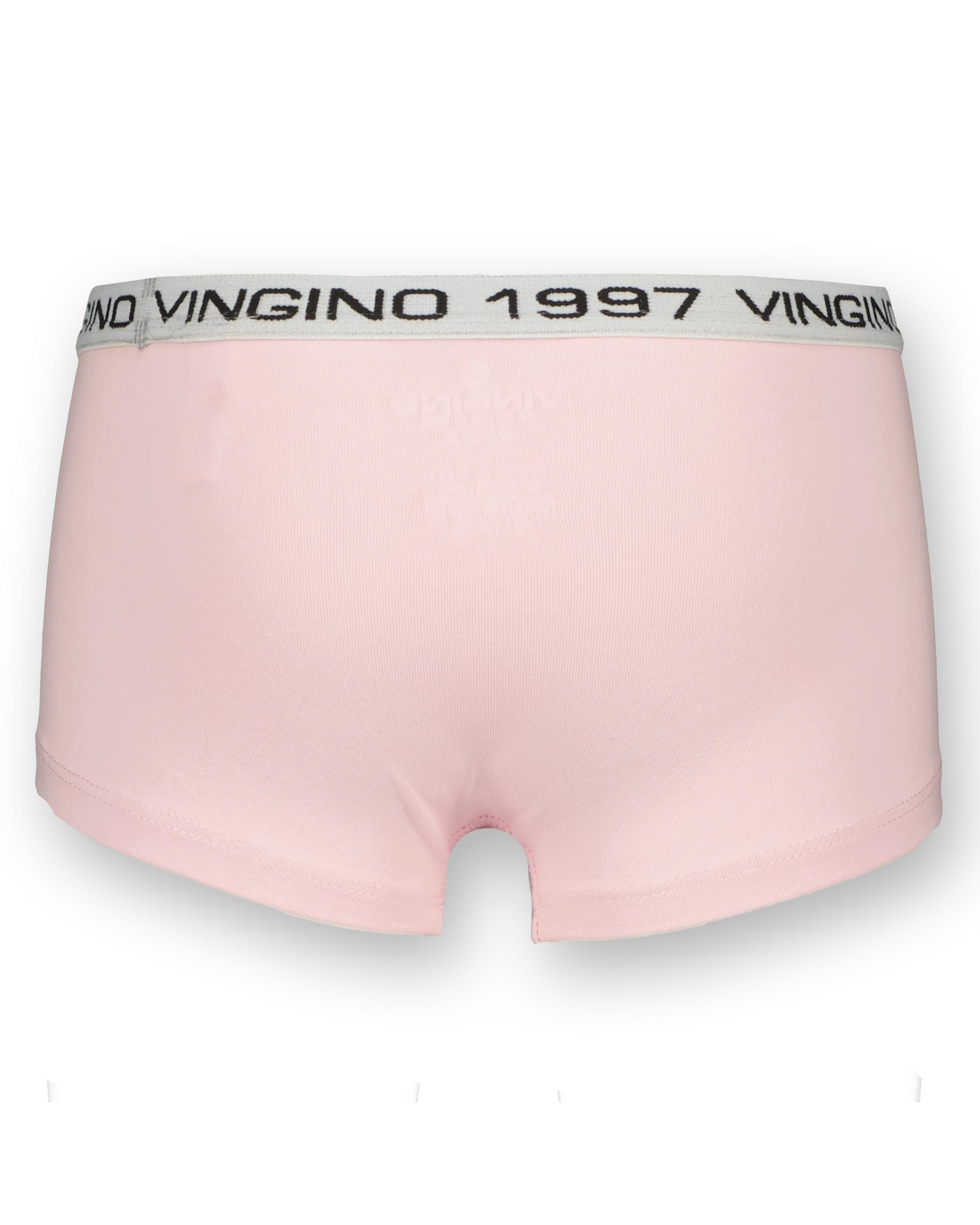 Girls Hipster 13 7 Pack | Orange