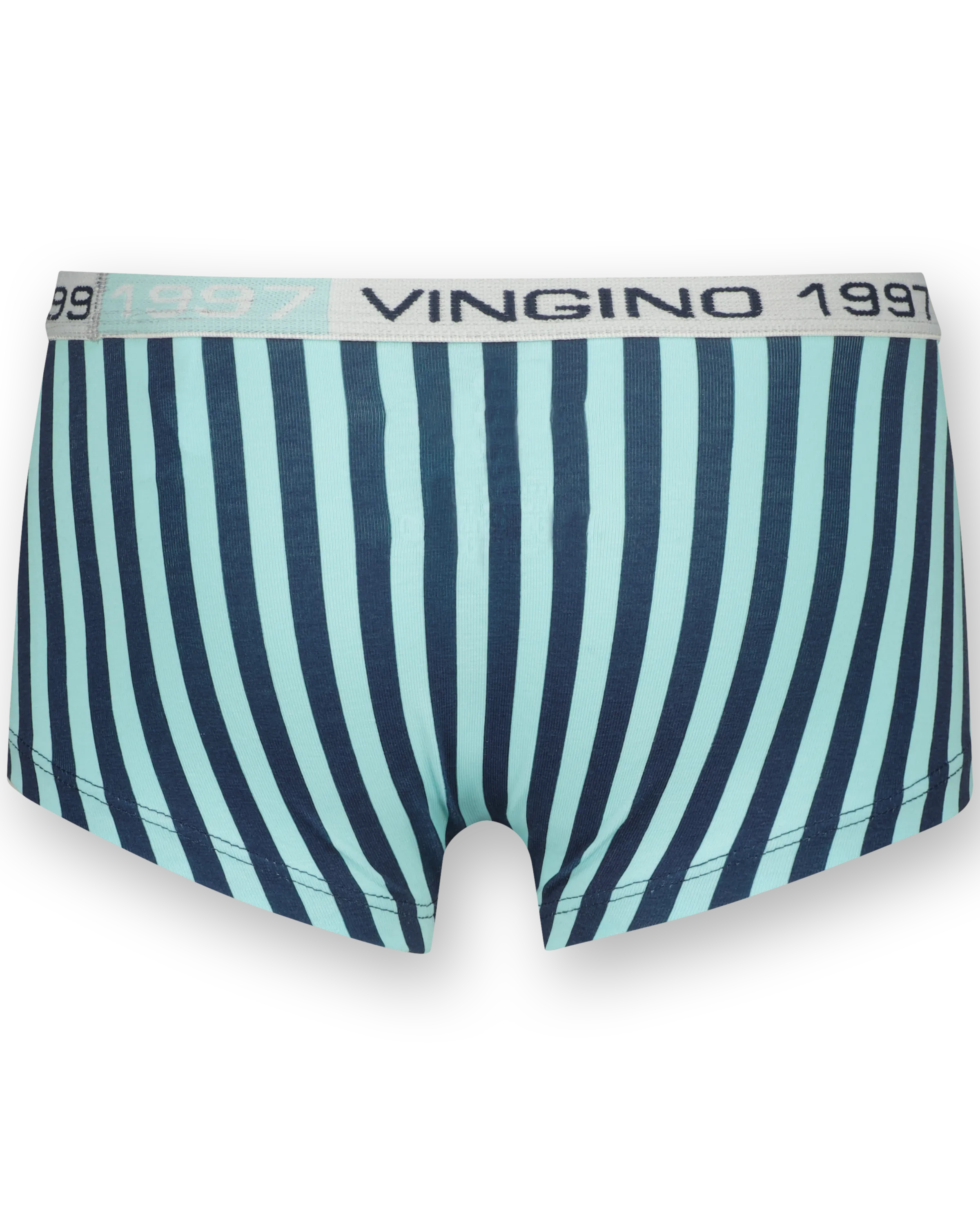 Girls Hipster 13 7 Pack | Orange