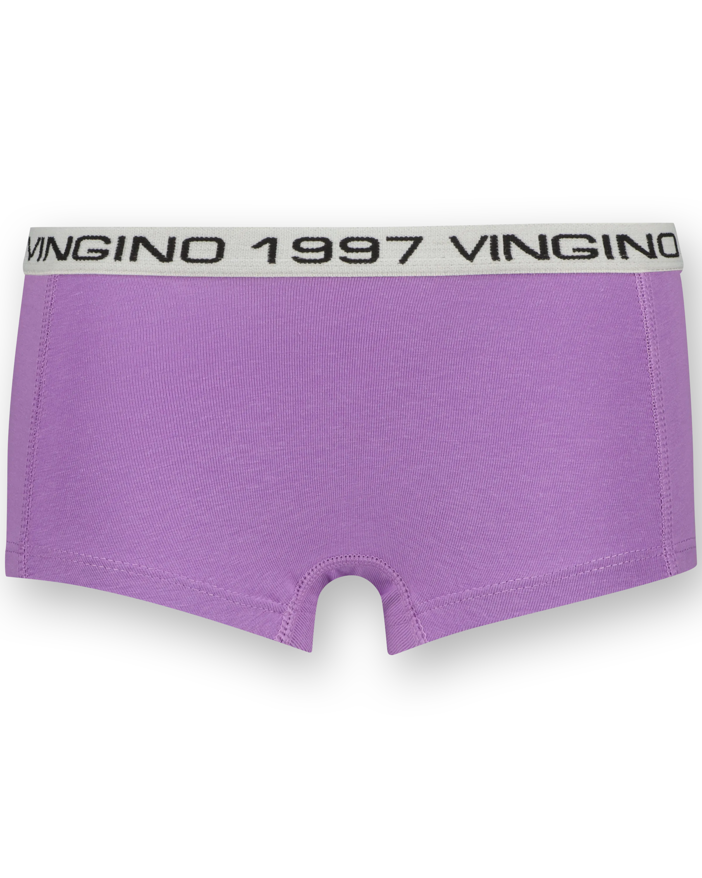 Meisjes Hipster 16 7 Pack | Paars