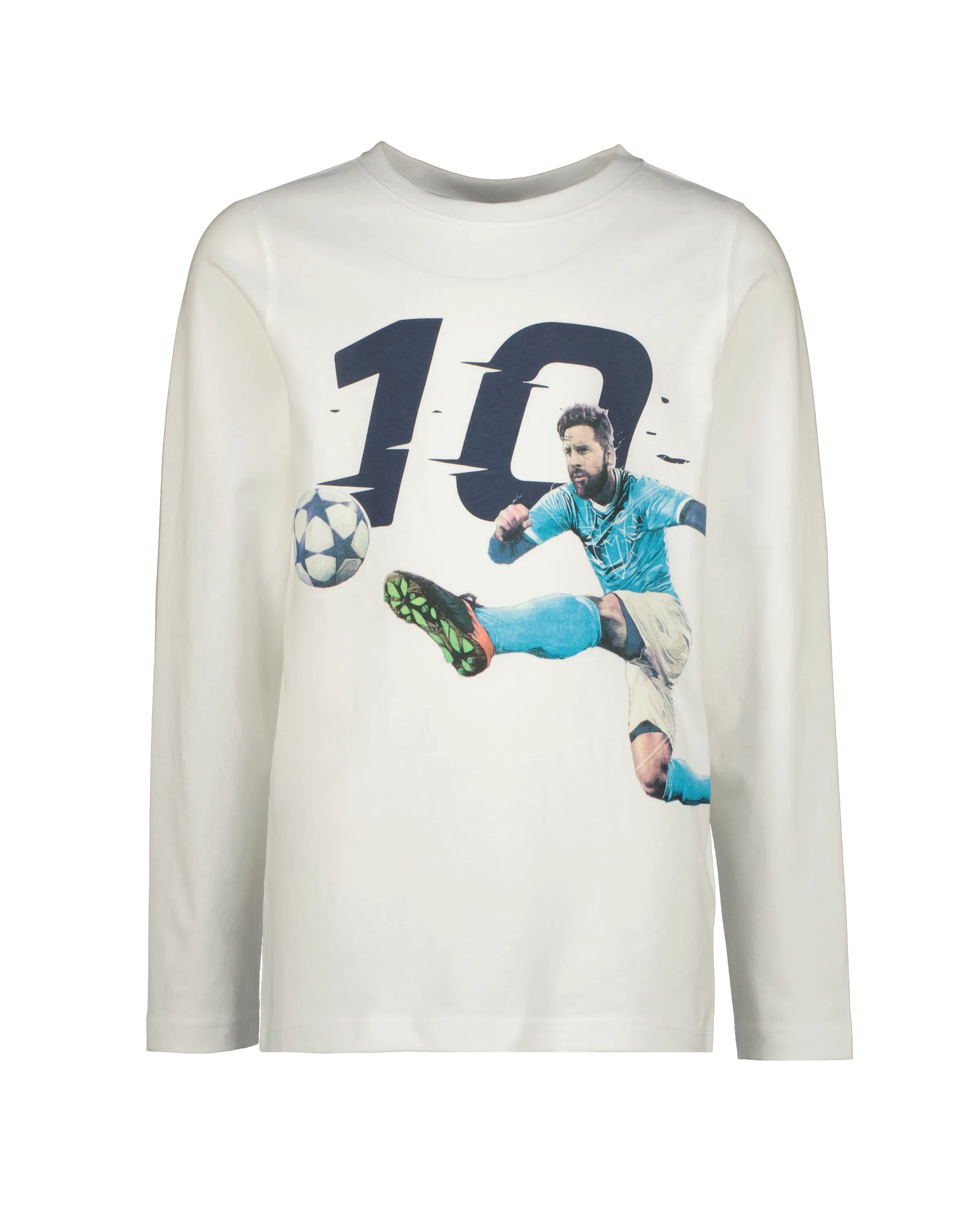 Goal t-shirt
