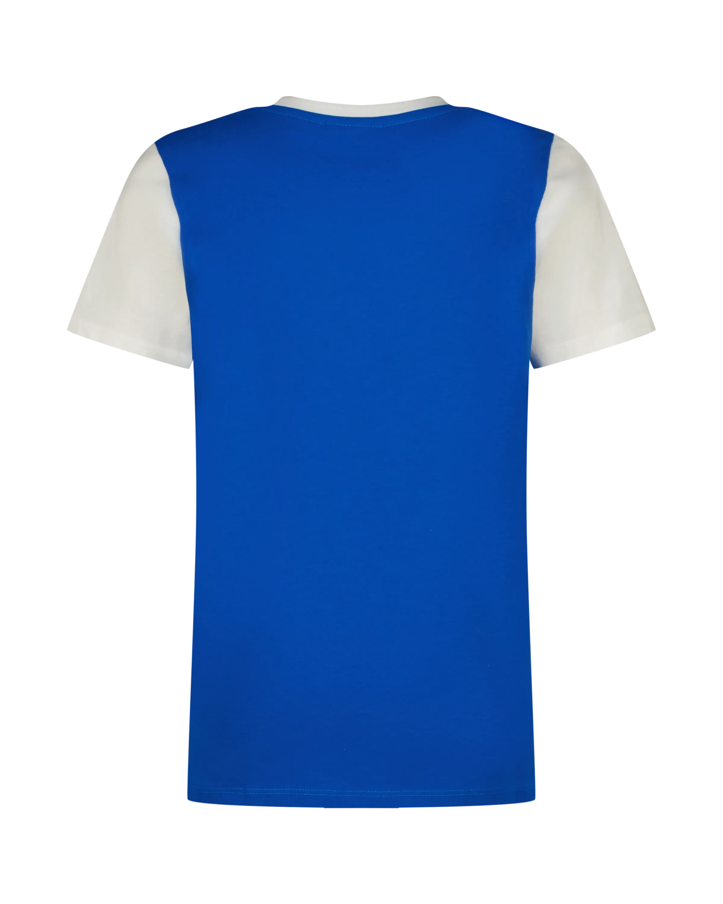 Unisex Silhoutte t-shirt | Blue