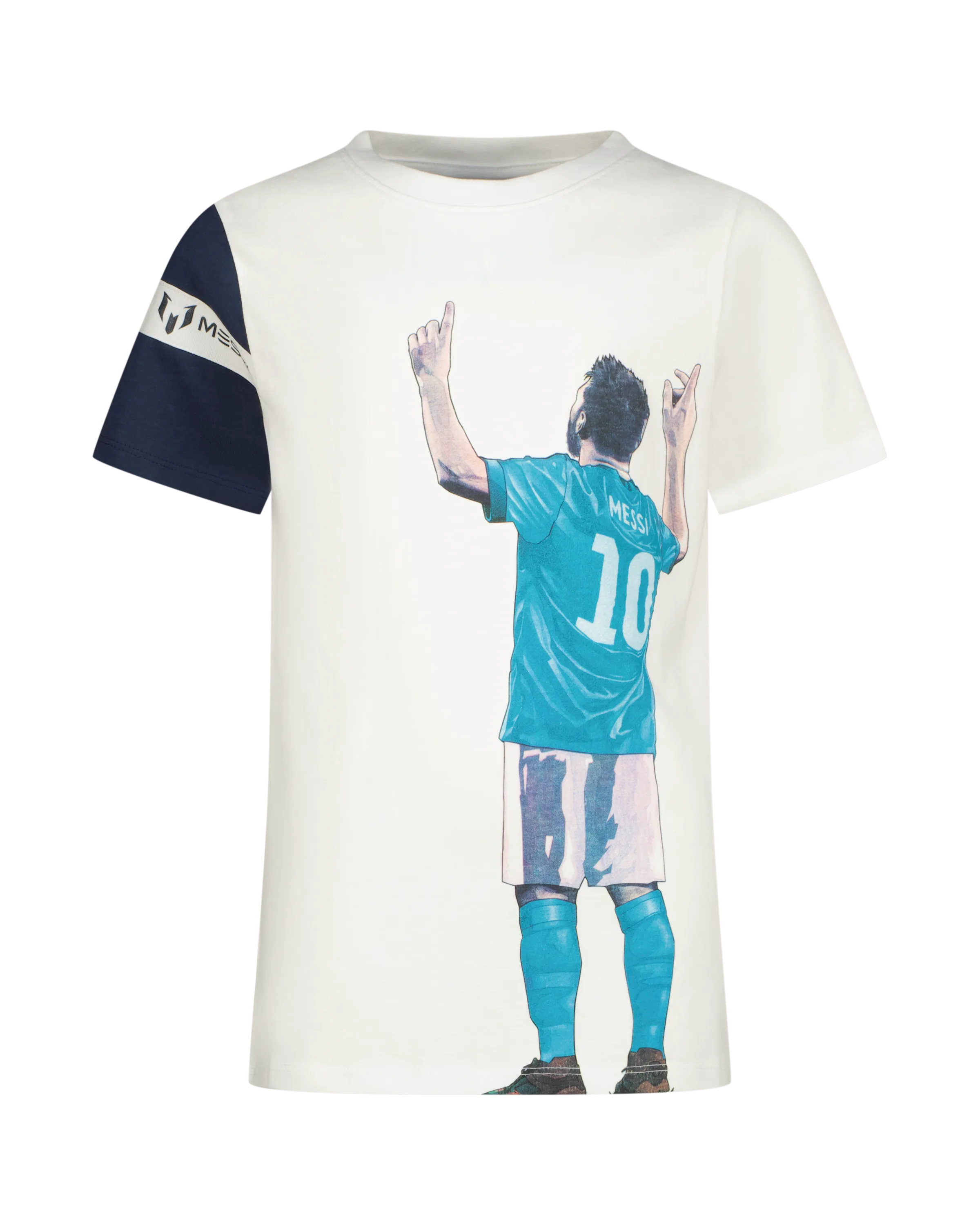 Unisex Sky t-shirt | White