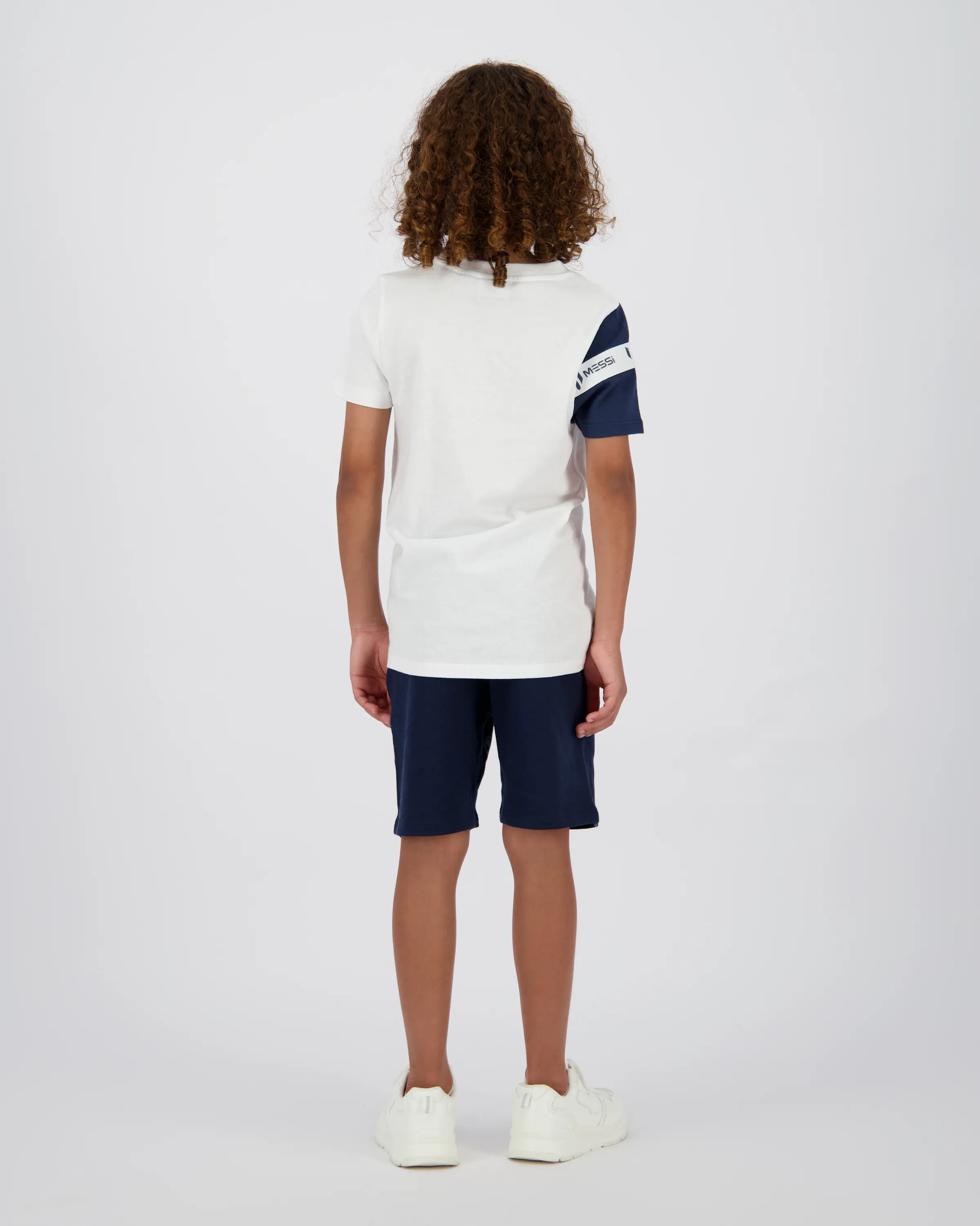 Unisex Sky t-shirt | White