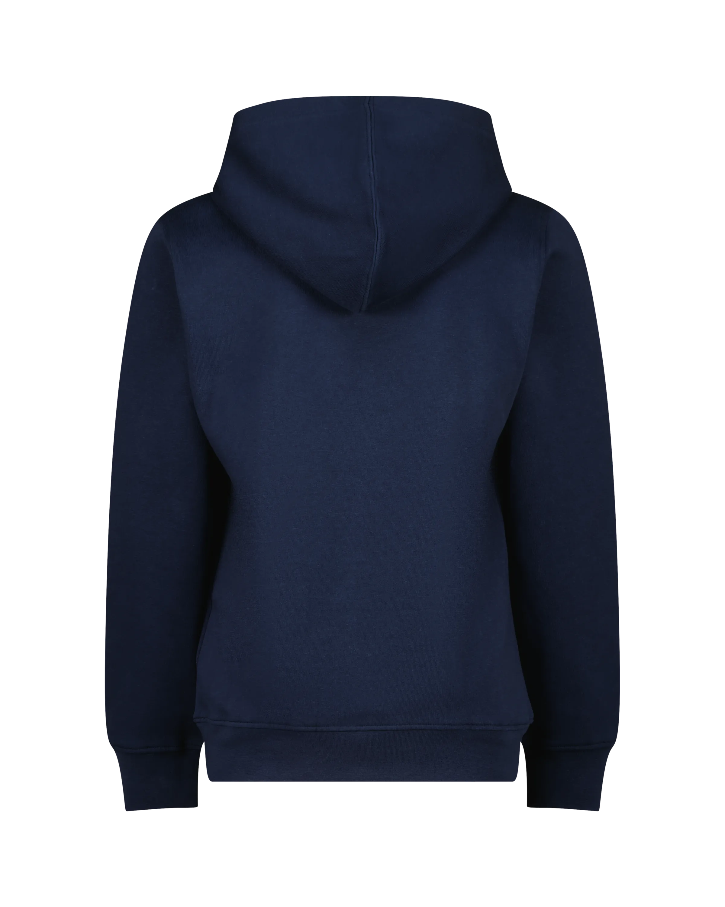 Hoody Silhouette