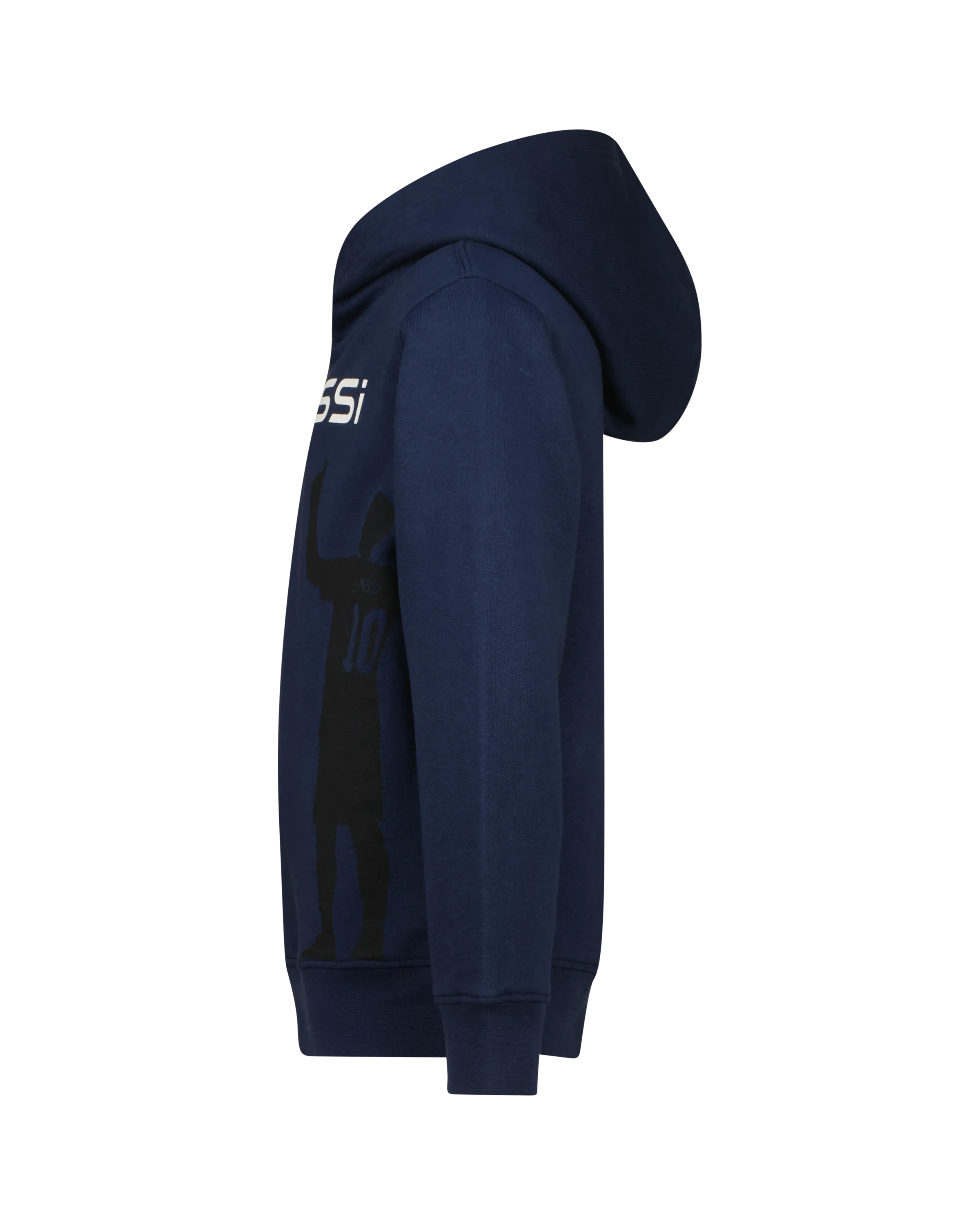 Hoody Silhouette