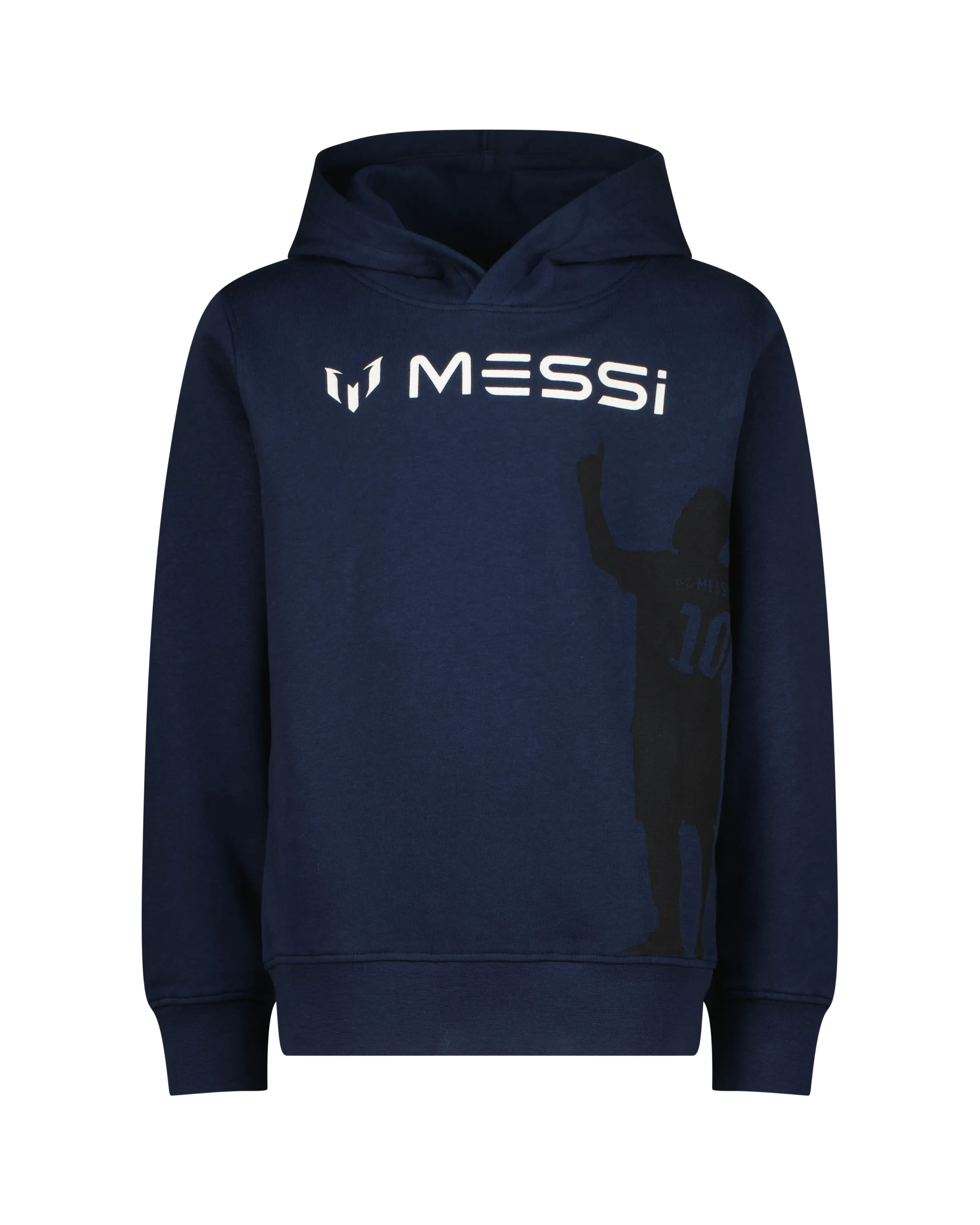 Hoody Silhouette