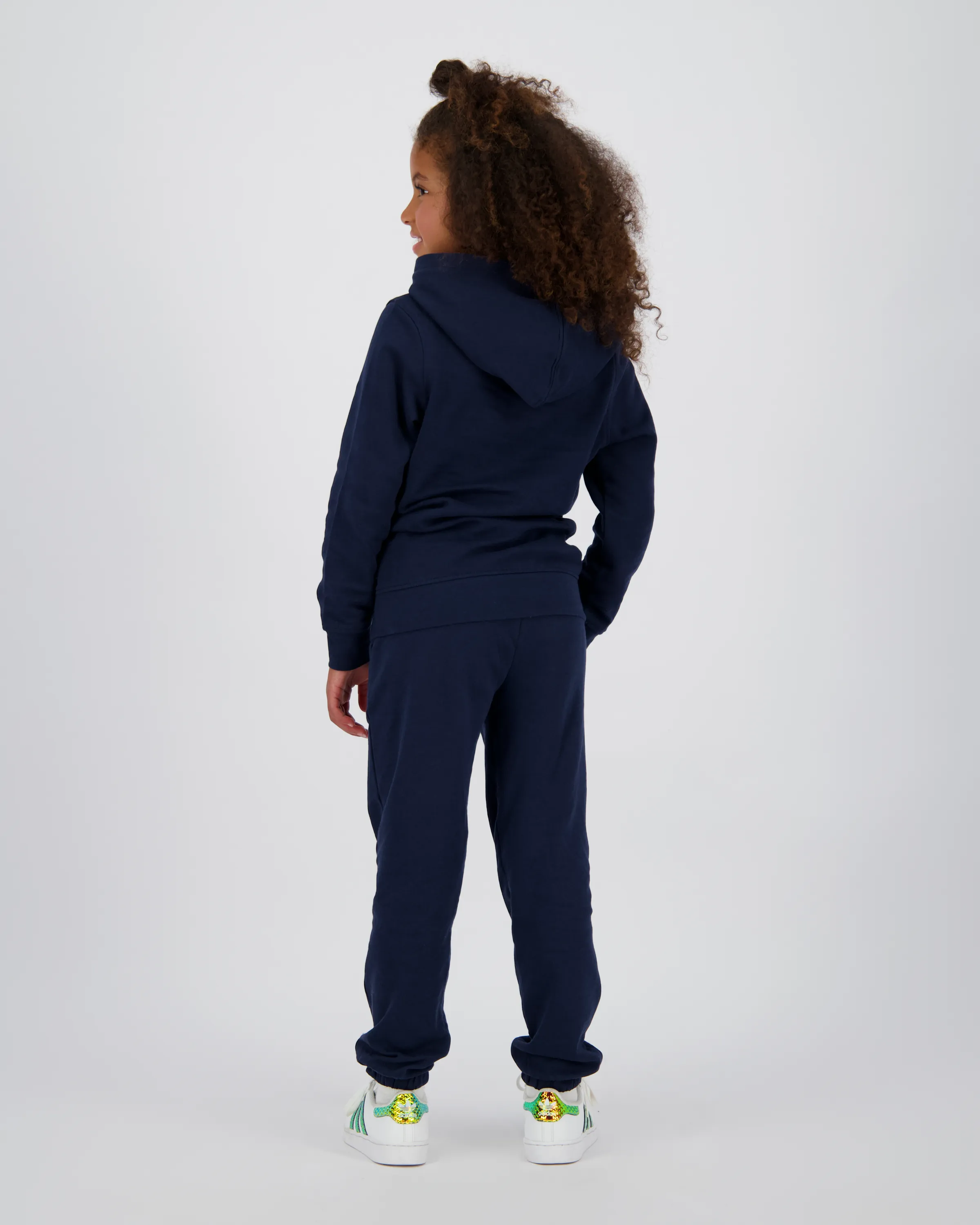 Hoody Silhouette