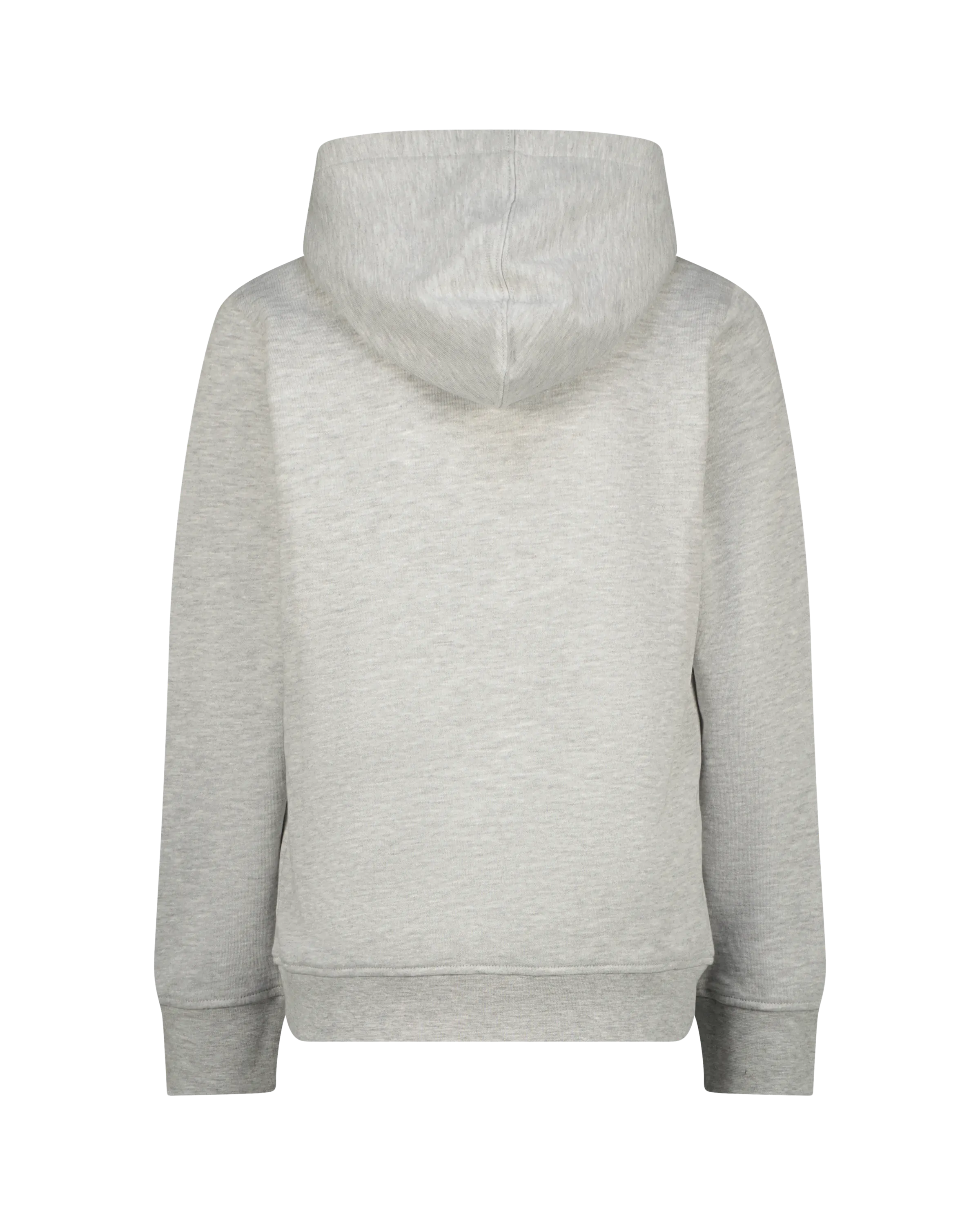 Hoodie Silhouette