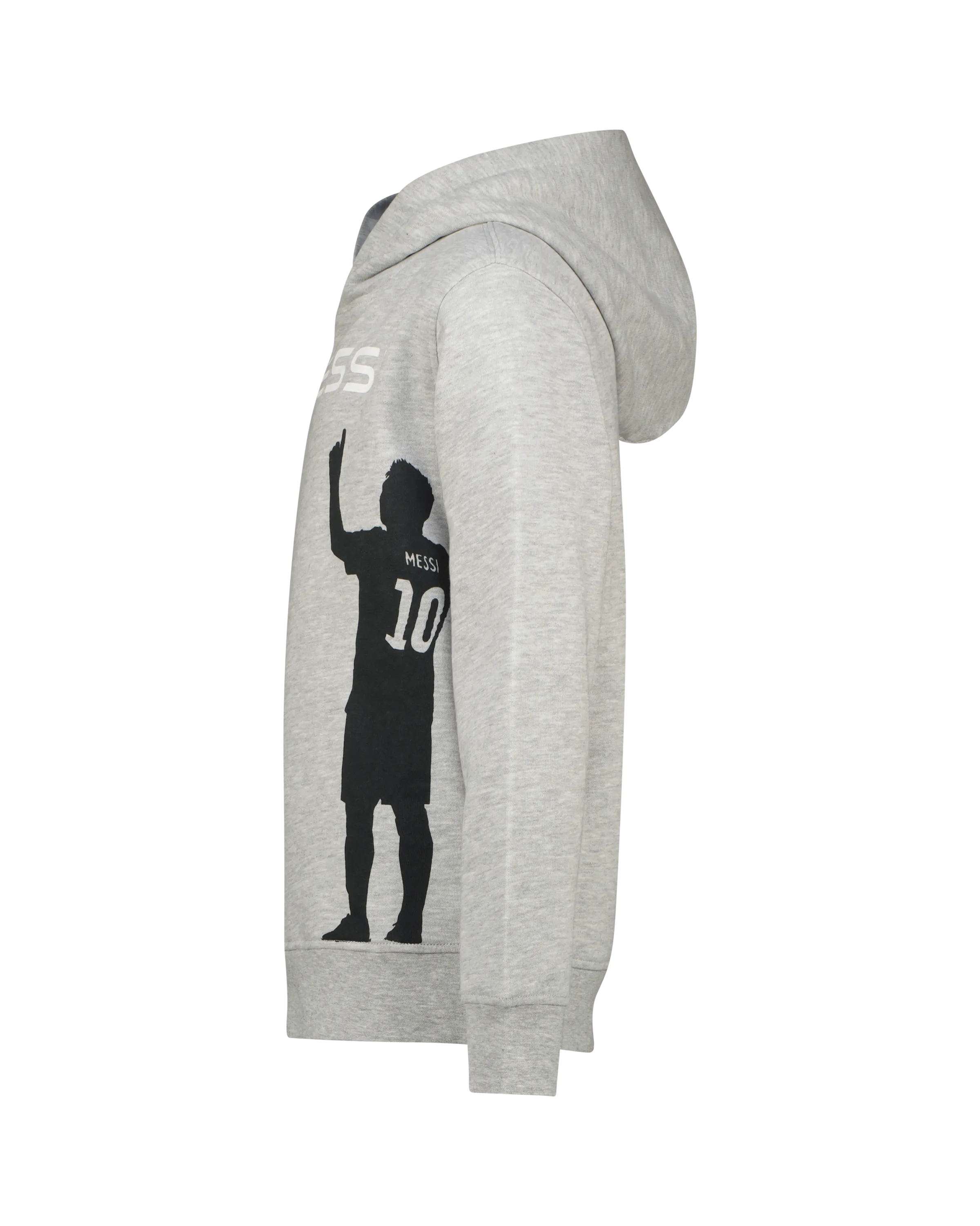 Hoodie Silhouette