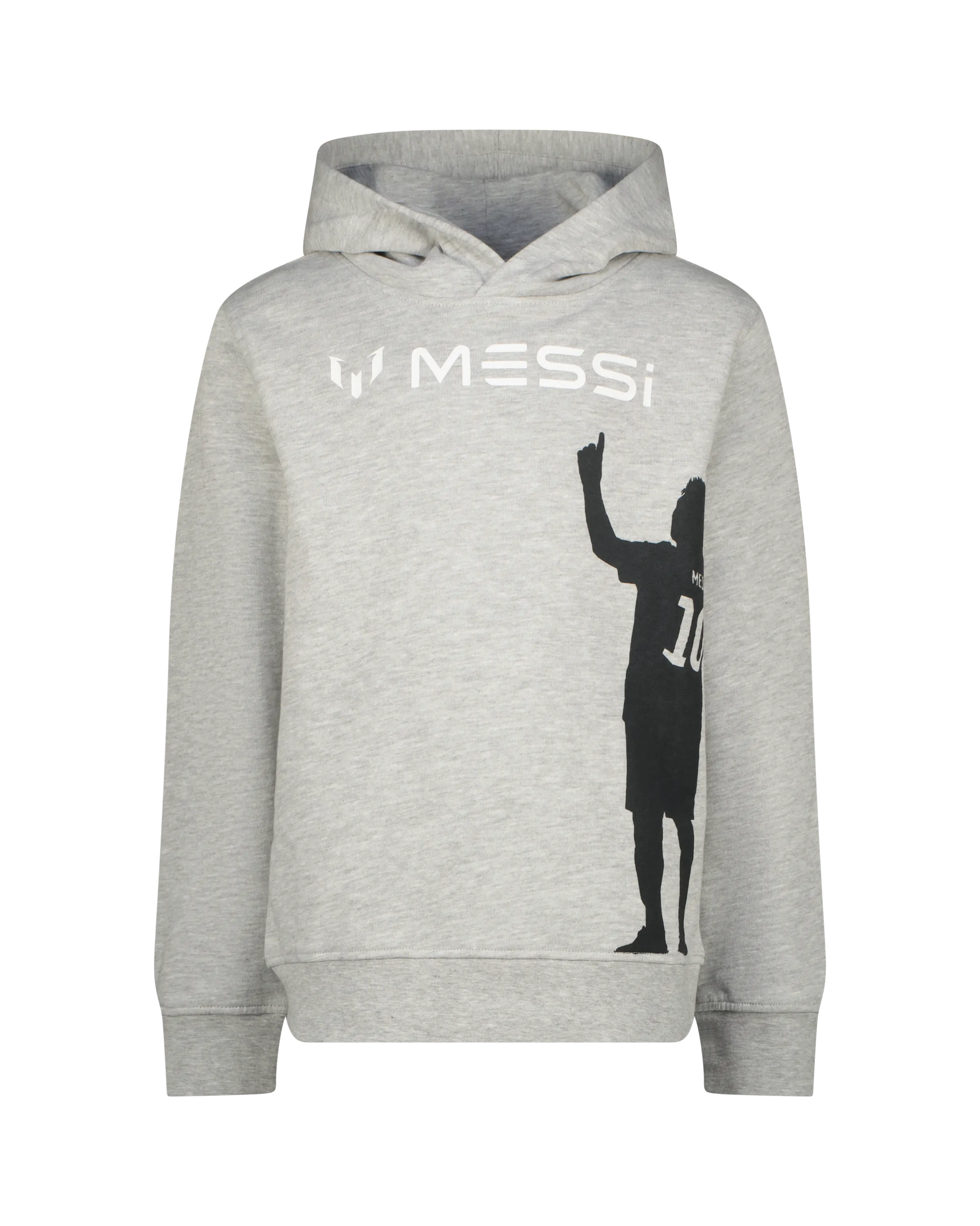 Hoodie Silhouette