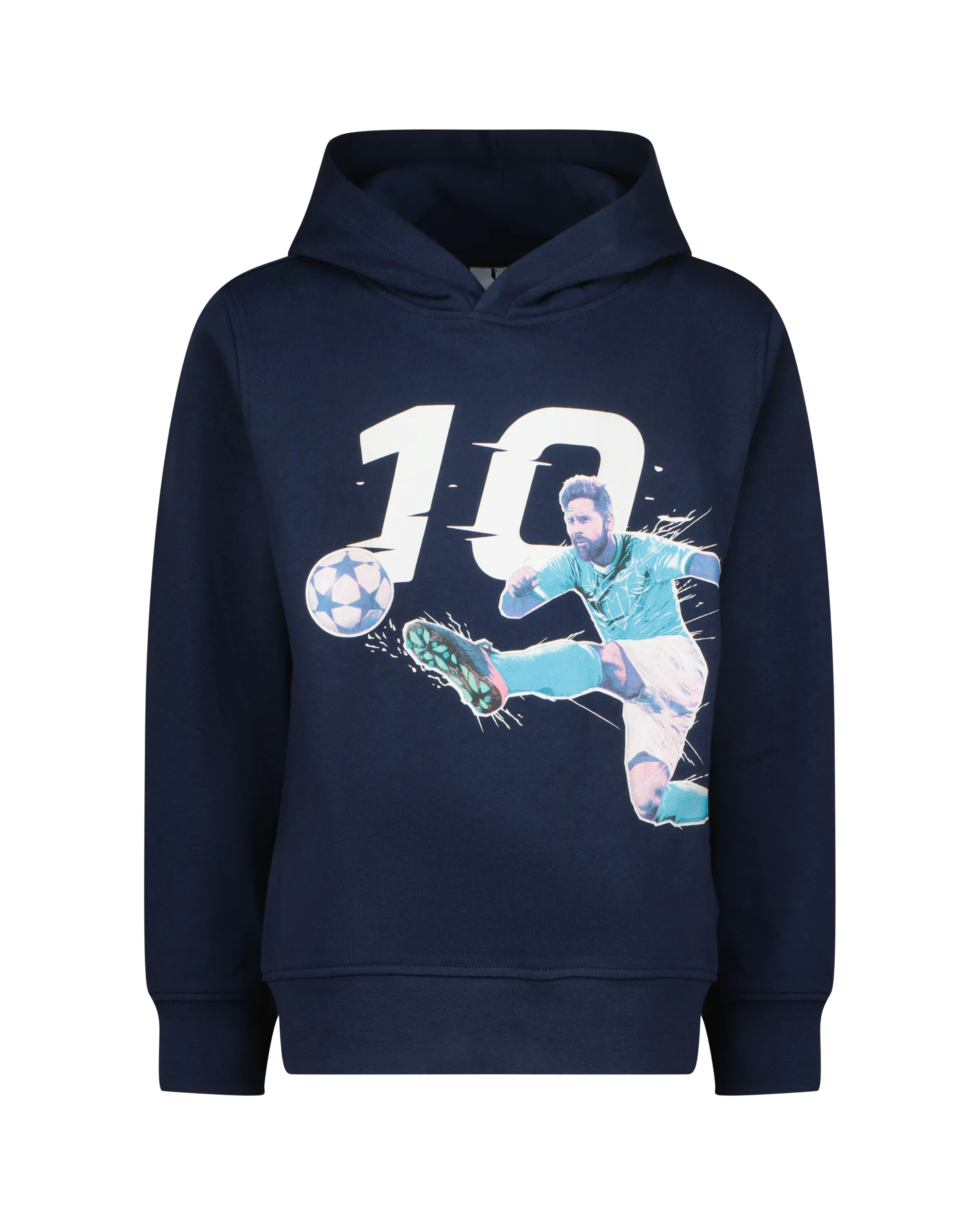Unisex Hoody Goal SW | Blue