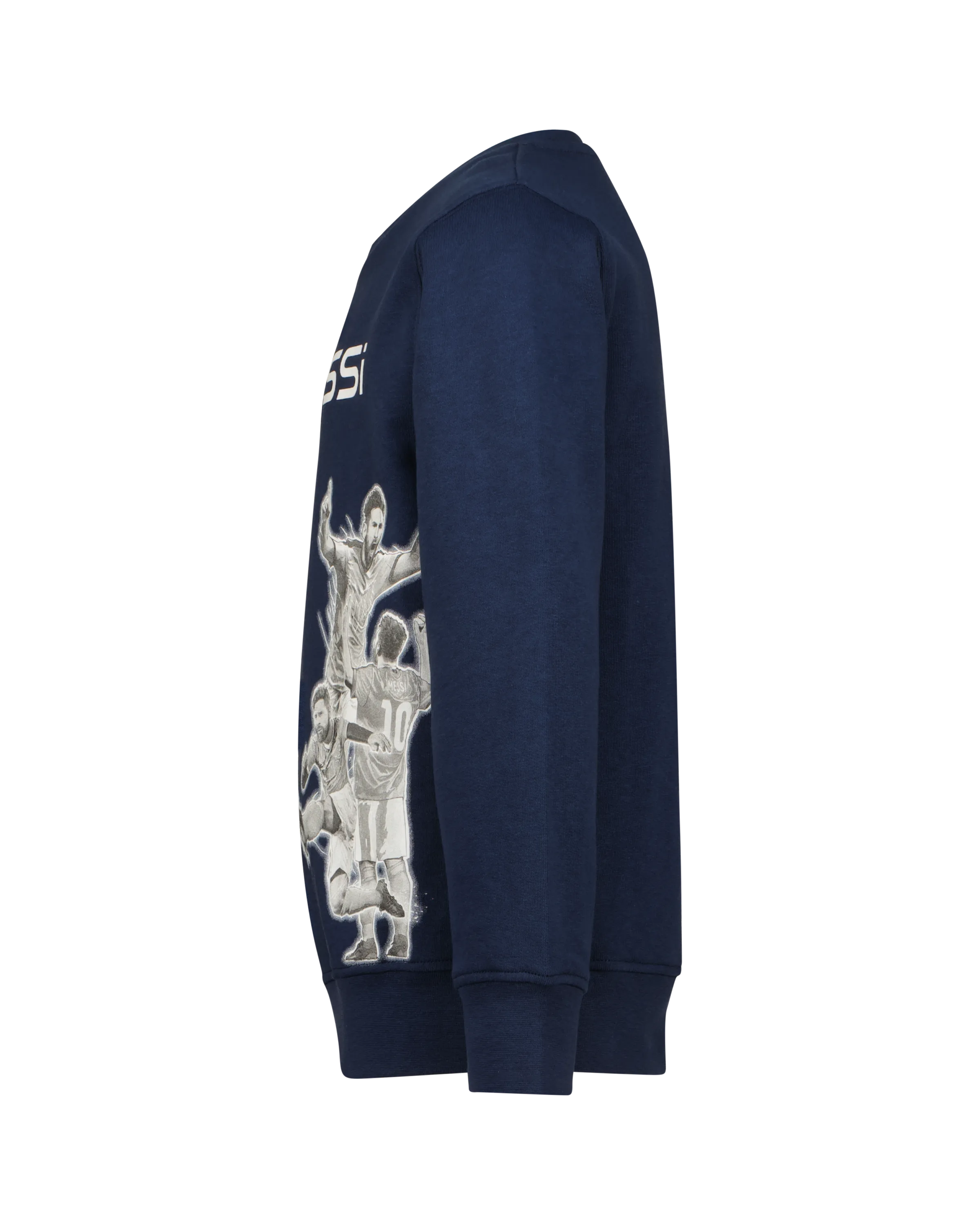 Unisex Hoody Celebration | Blue