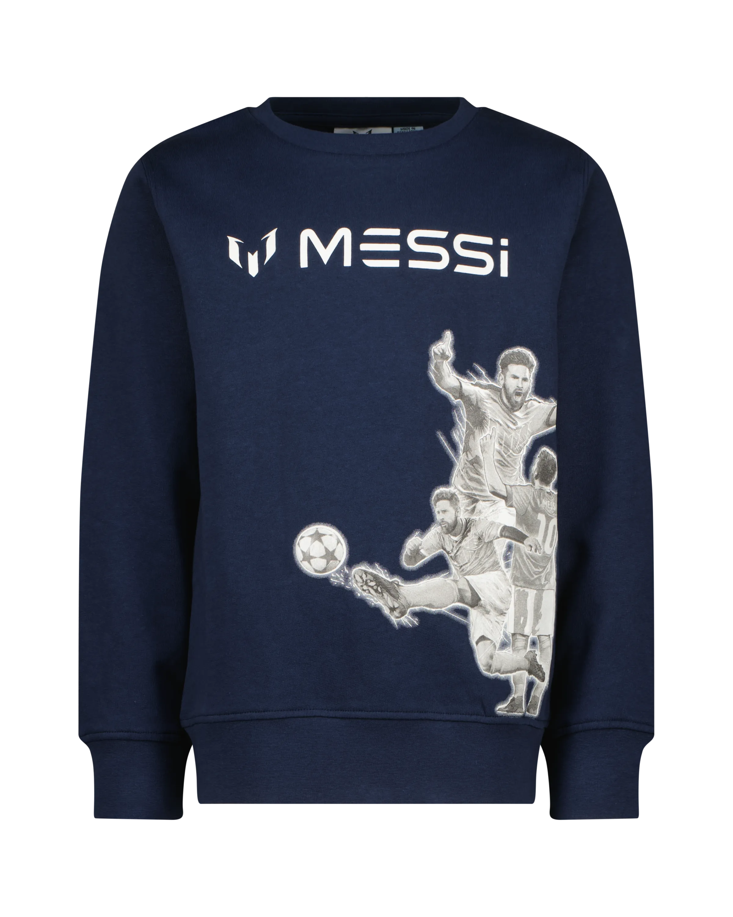 Unisex Hoody Celebration | Blue