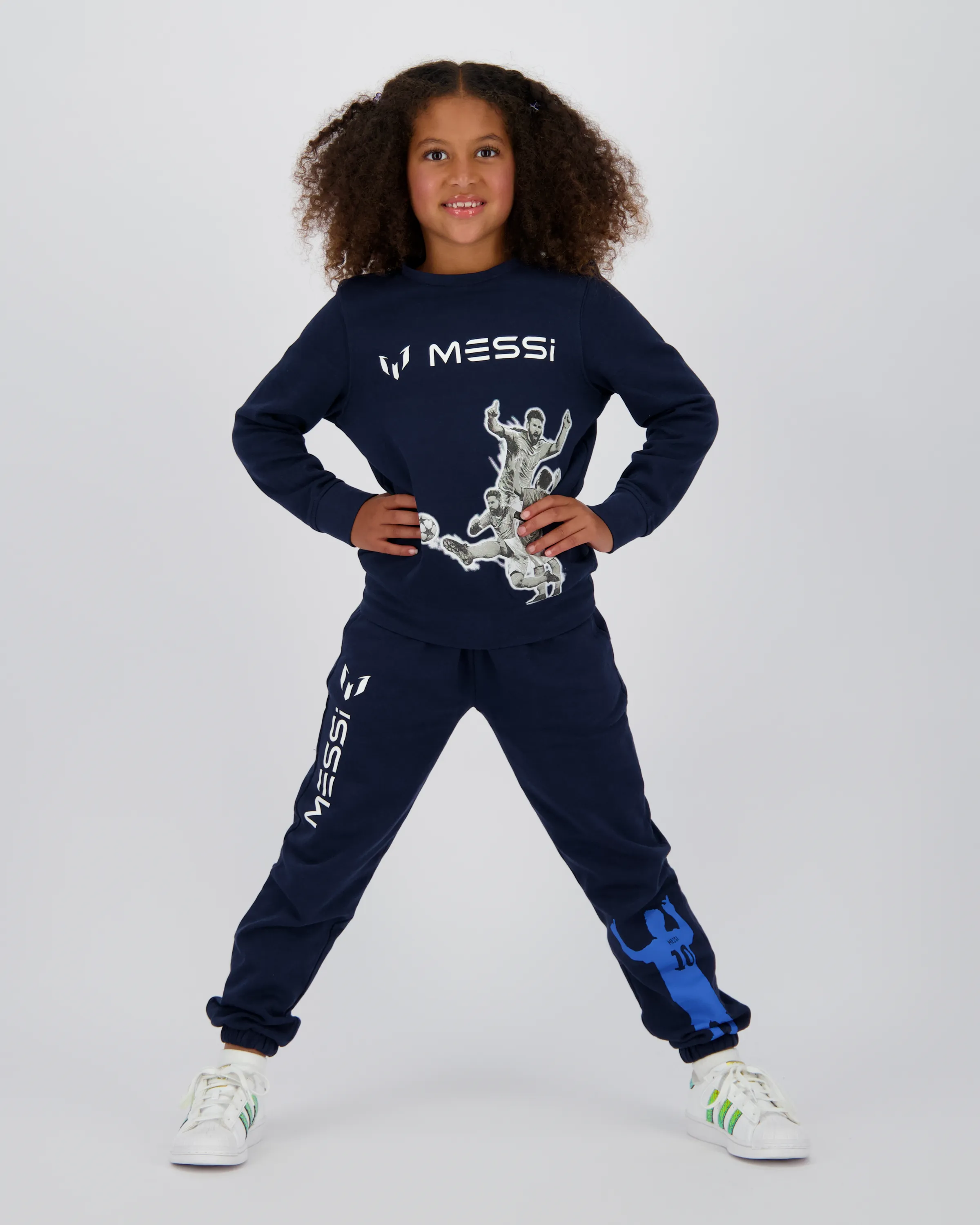 Unisex Hoody Celebration | Blue