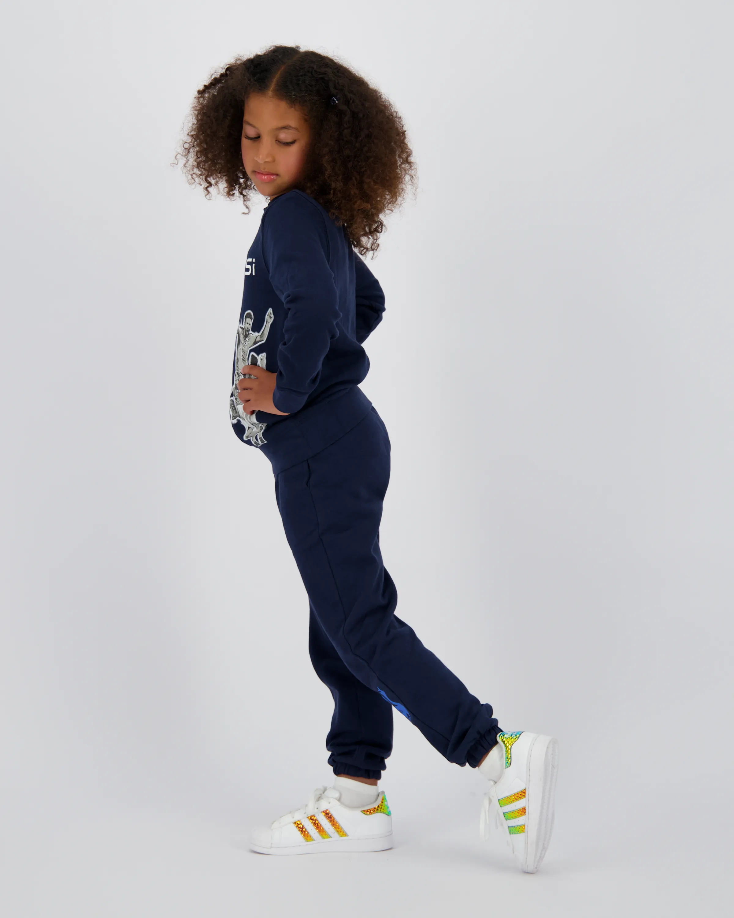 Unisex Hoody Celebration | Blue