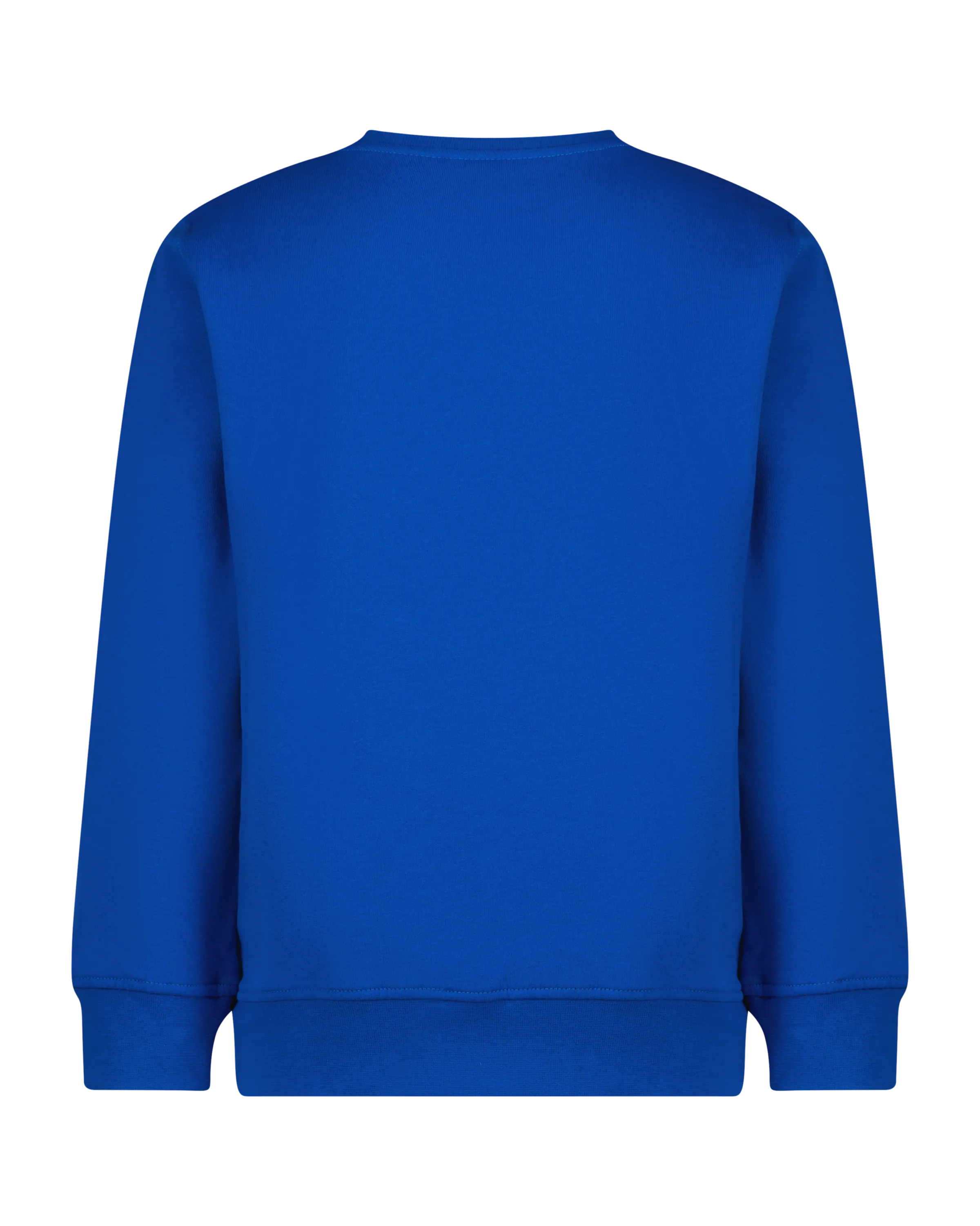 Unisex Hoody Celebration | Blue