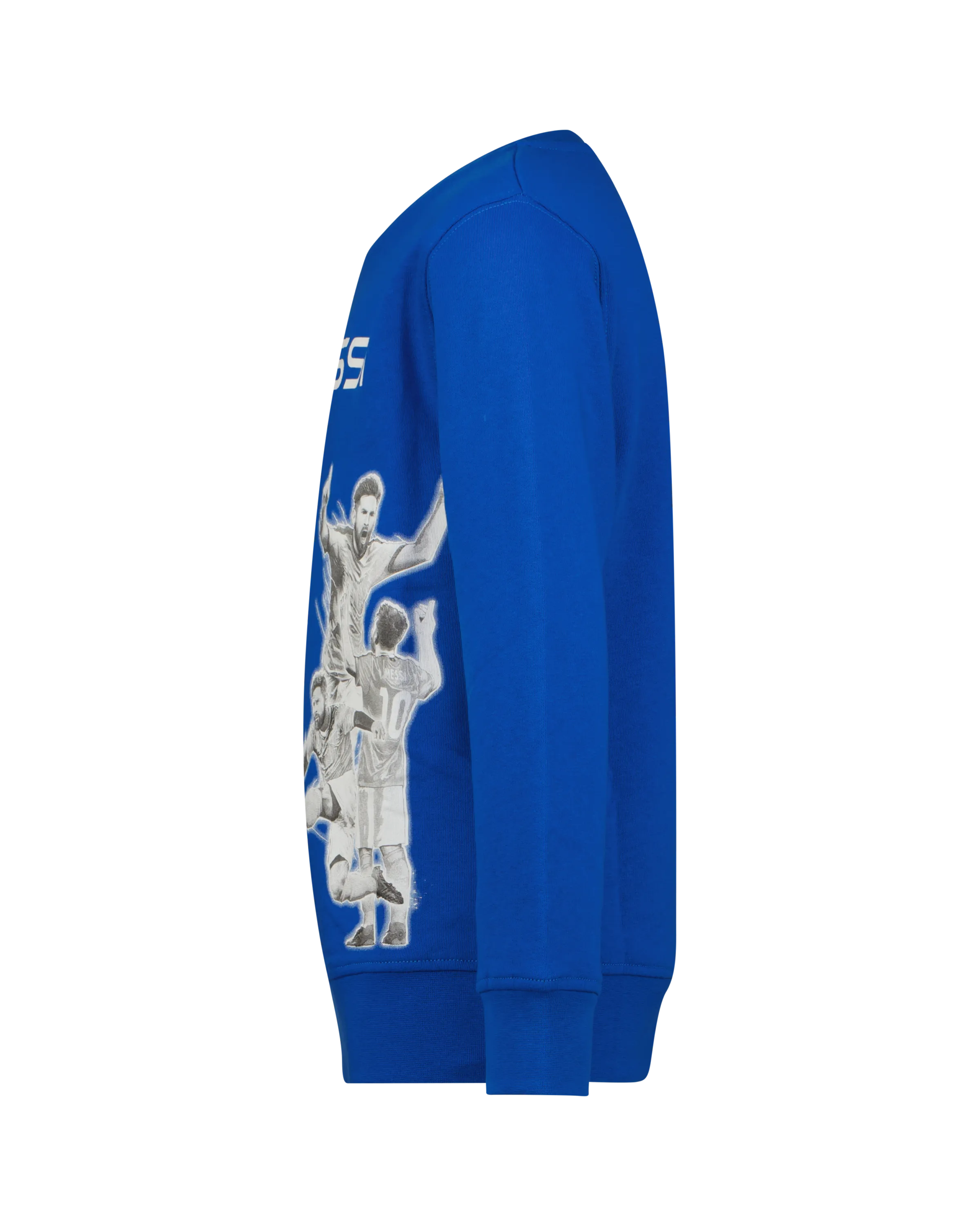 Unisex Hoody Celebration | Blue