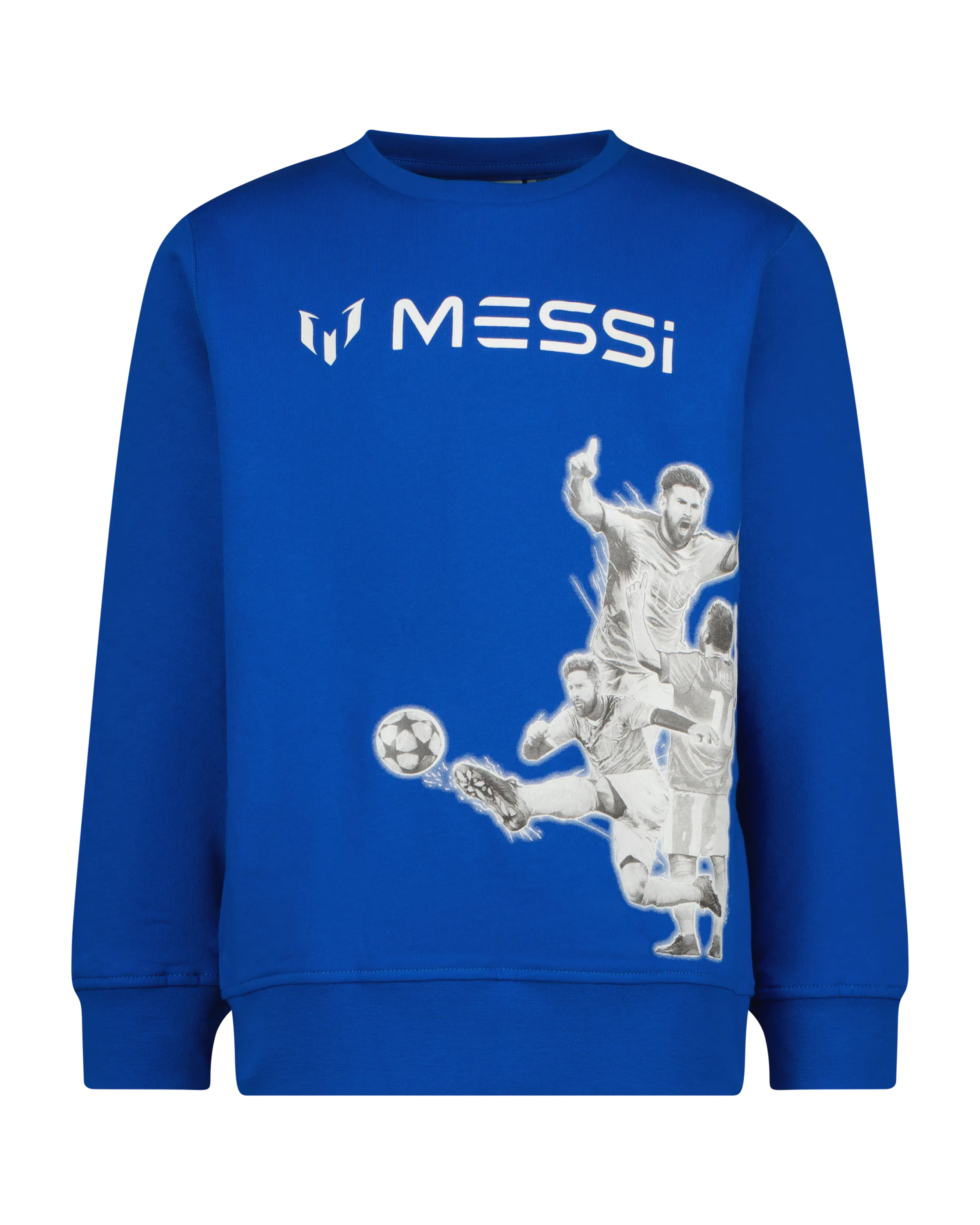 Unisex Hoody Celebration | Blue
