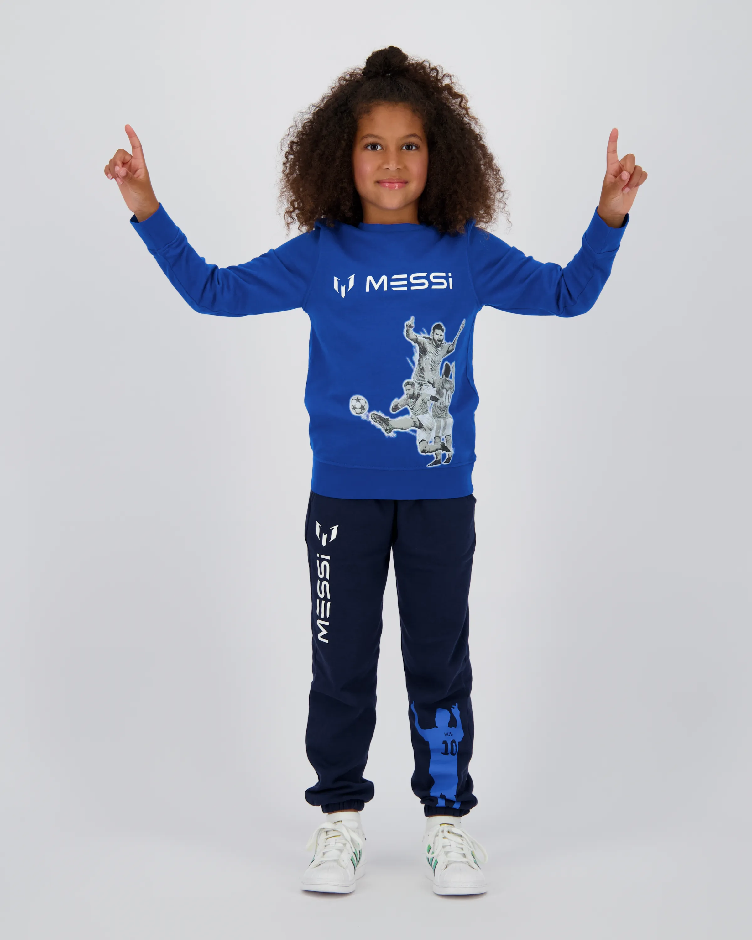 Unisex Hoody Celebration | Blue