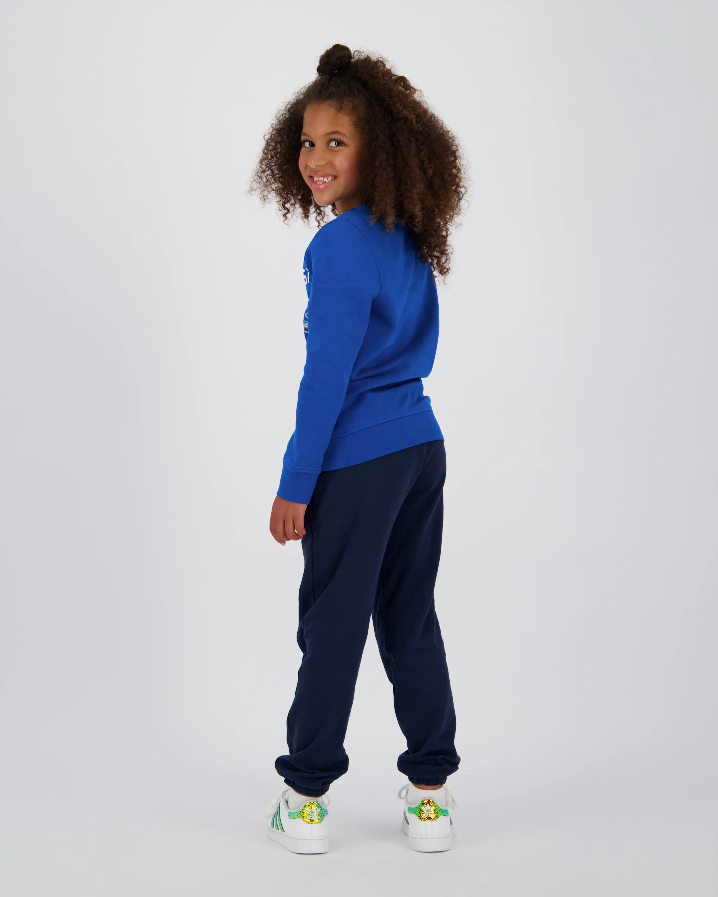 Unisex Hoody Celebration | Blue