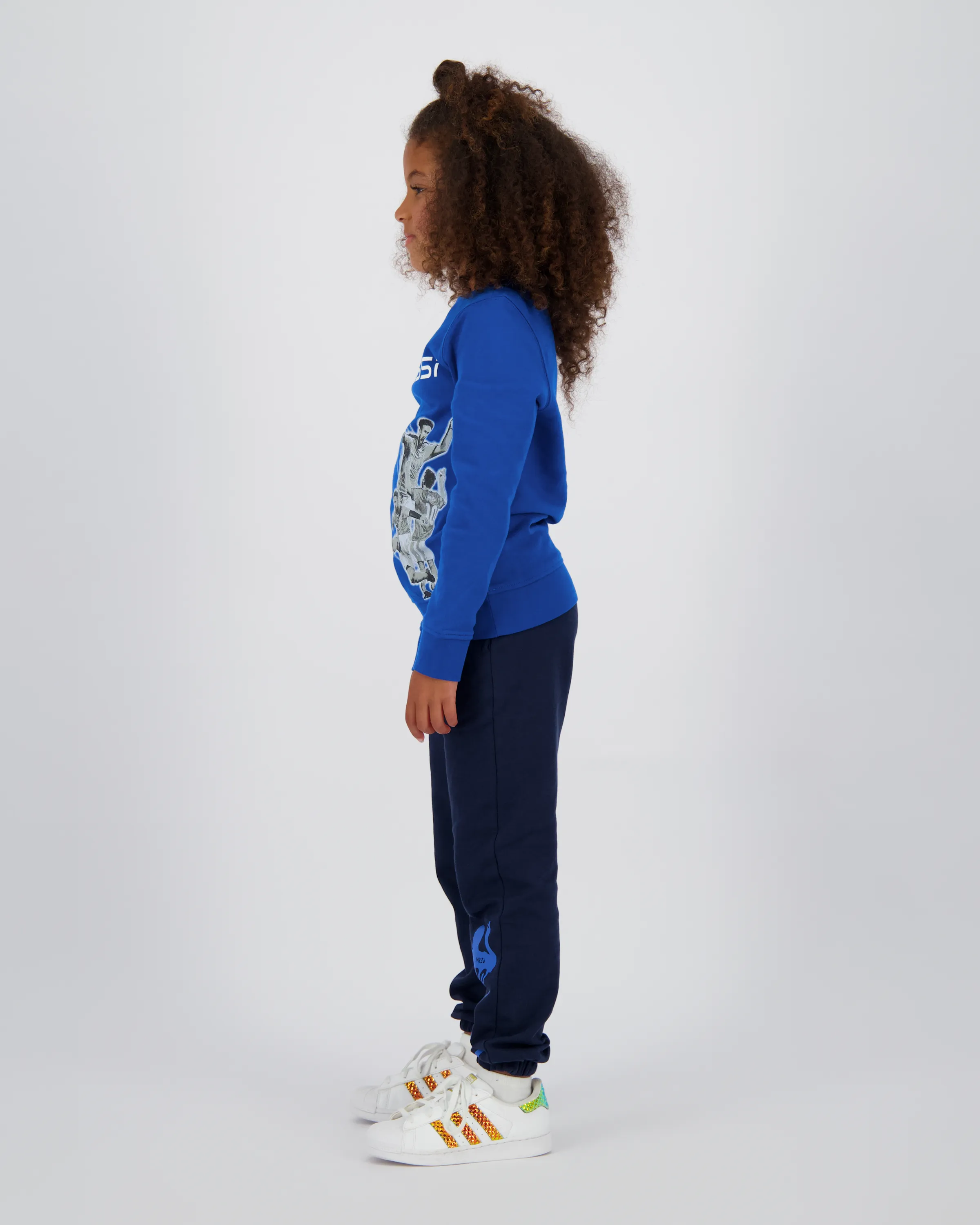 Unisex Hoody Celebration | Blue