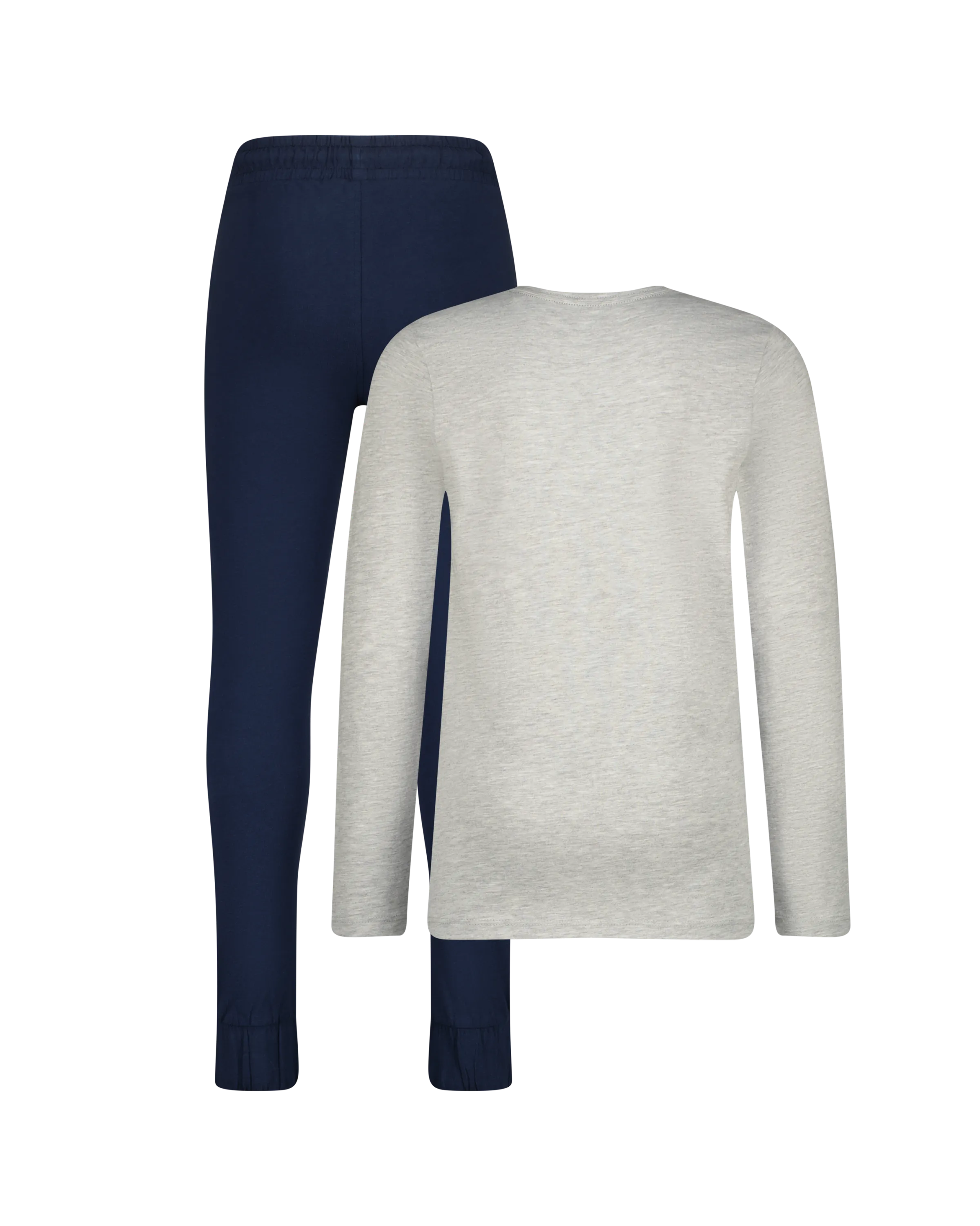 Unisex Pyjama Champ | Grey