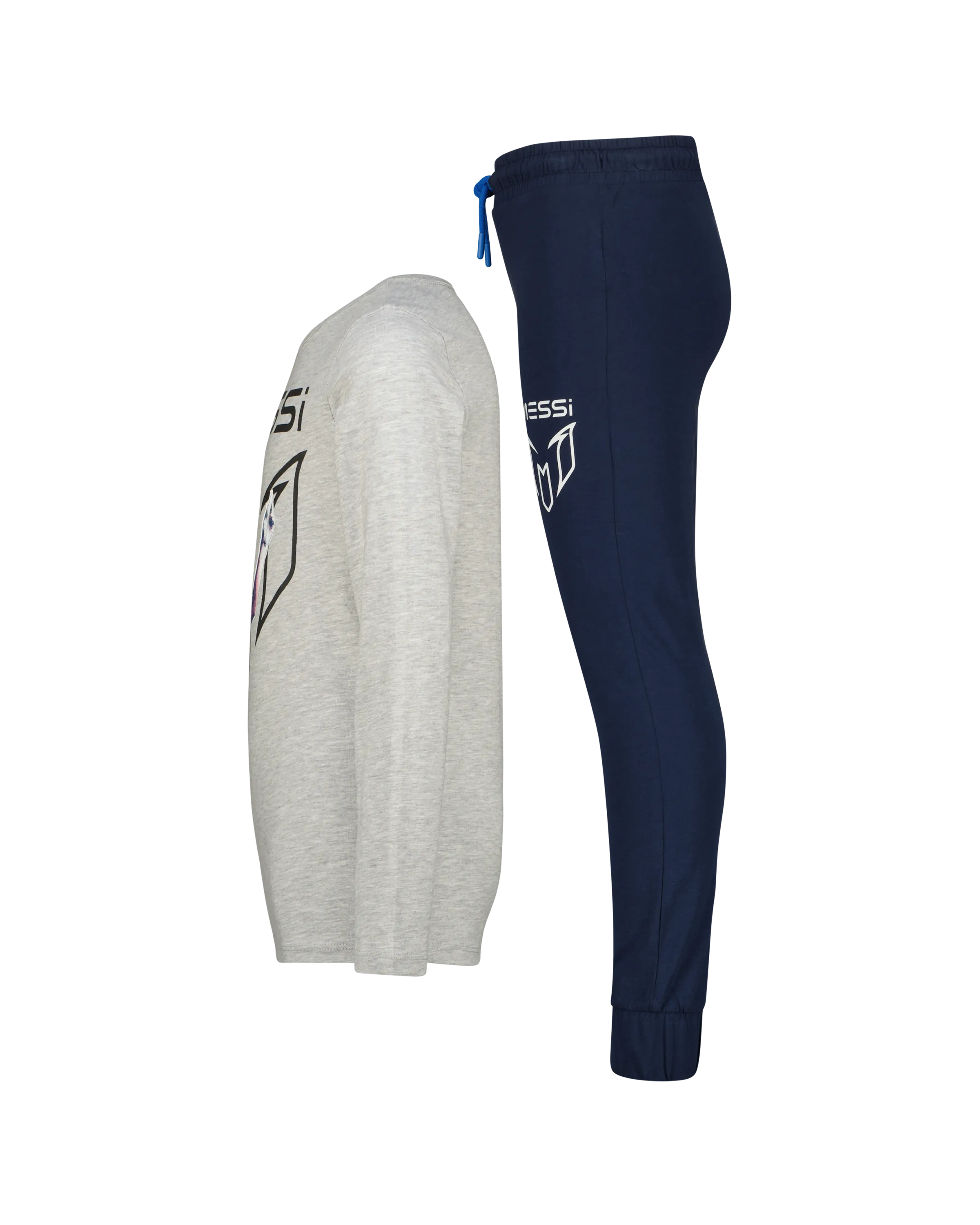 Unisex Pyjama Champ | Grey