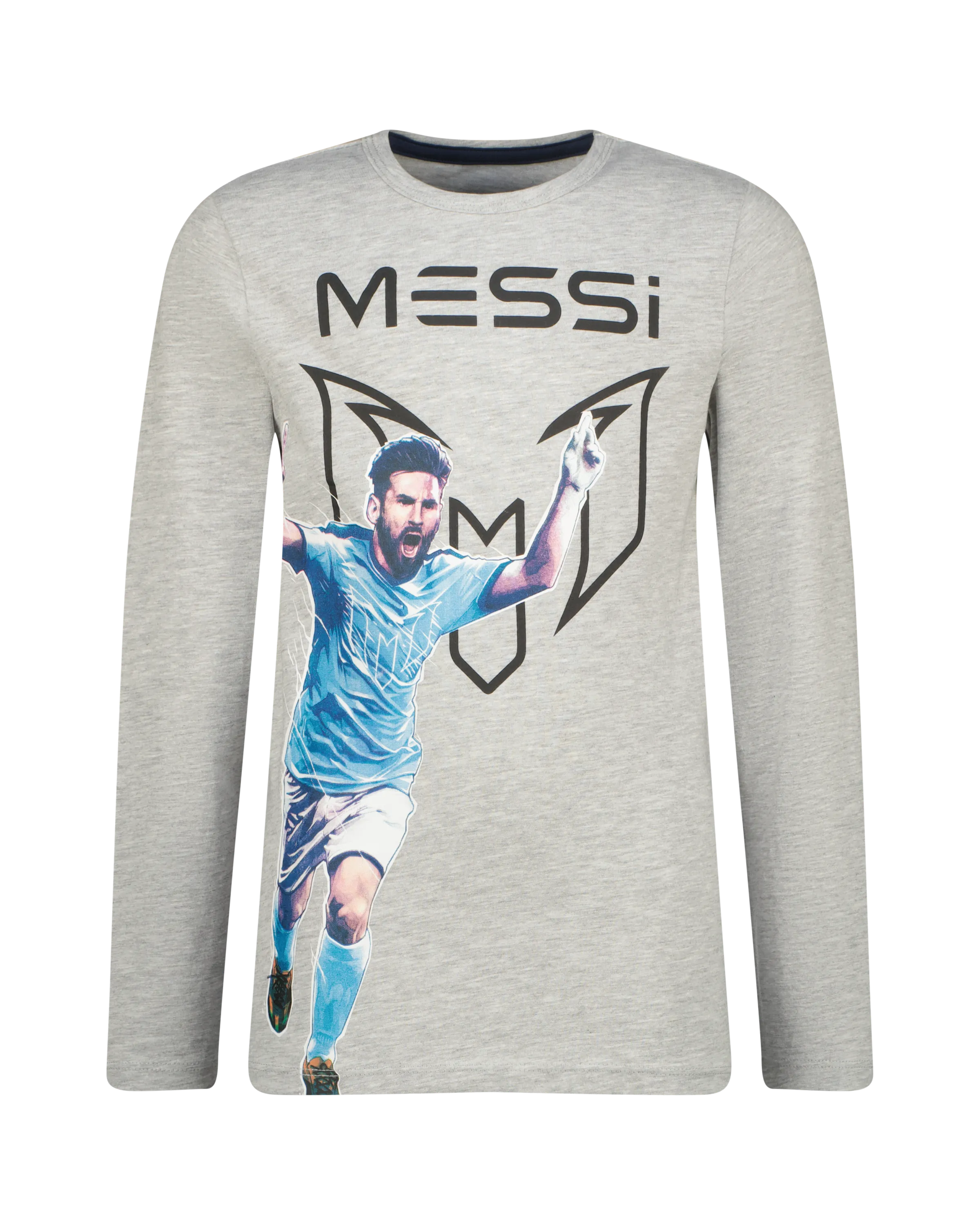 Unisex Pyjama Champ | Grey
