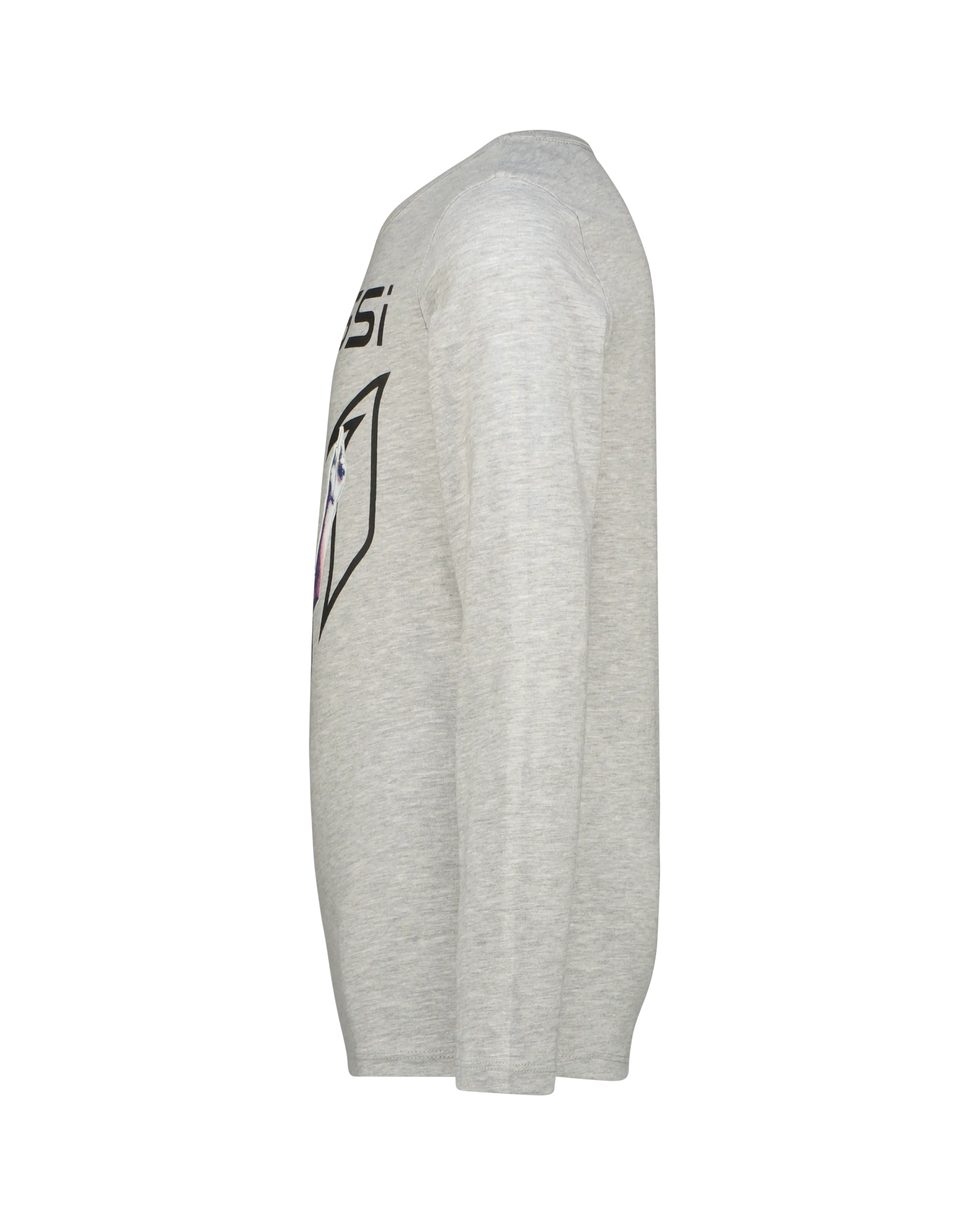 Unisex Pyjama Champ | Grey