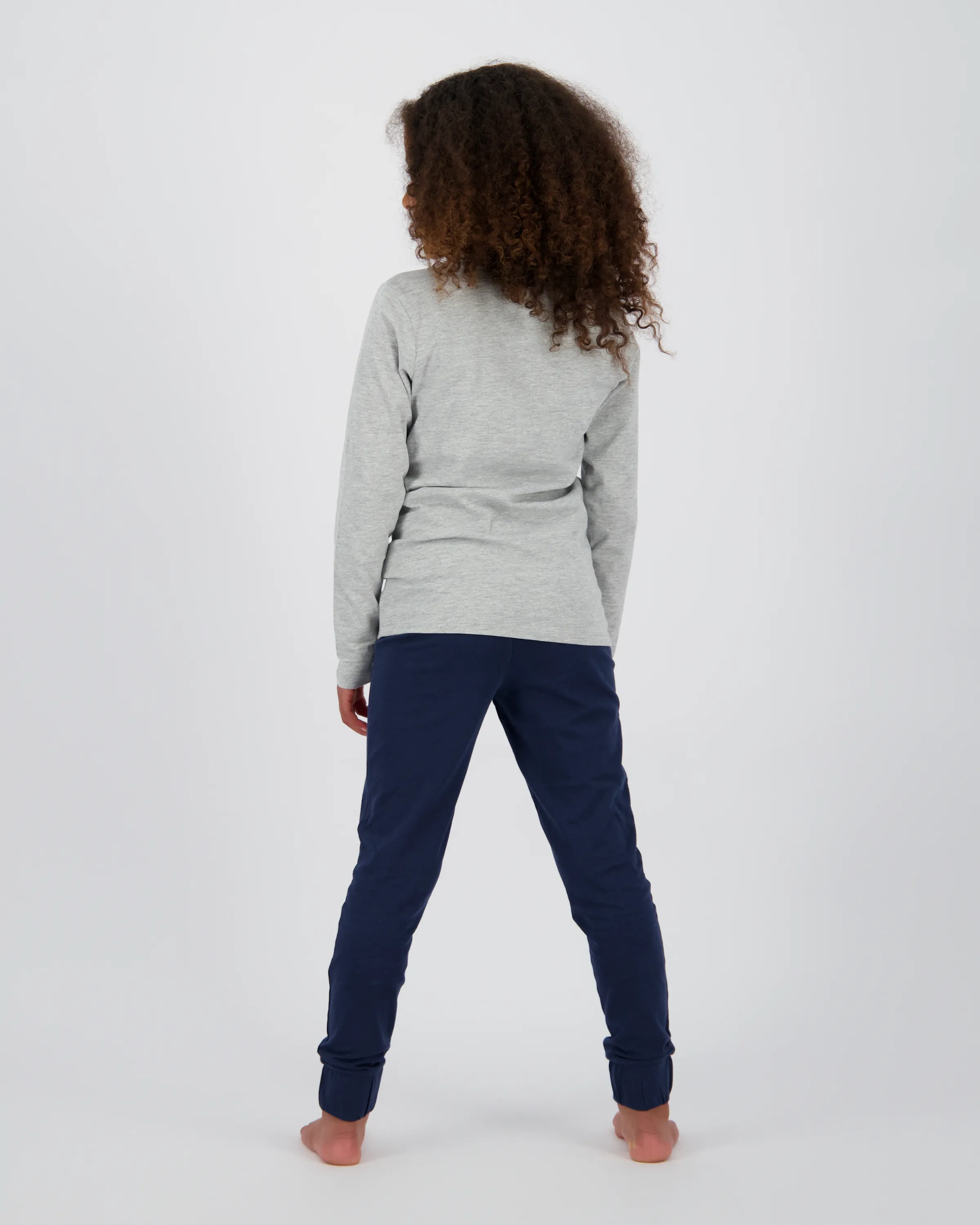 Unisex Pyjama Champ | Grey