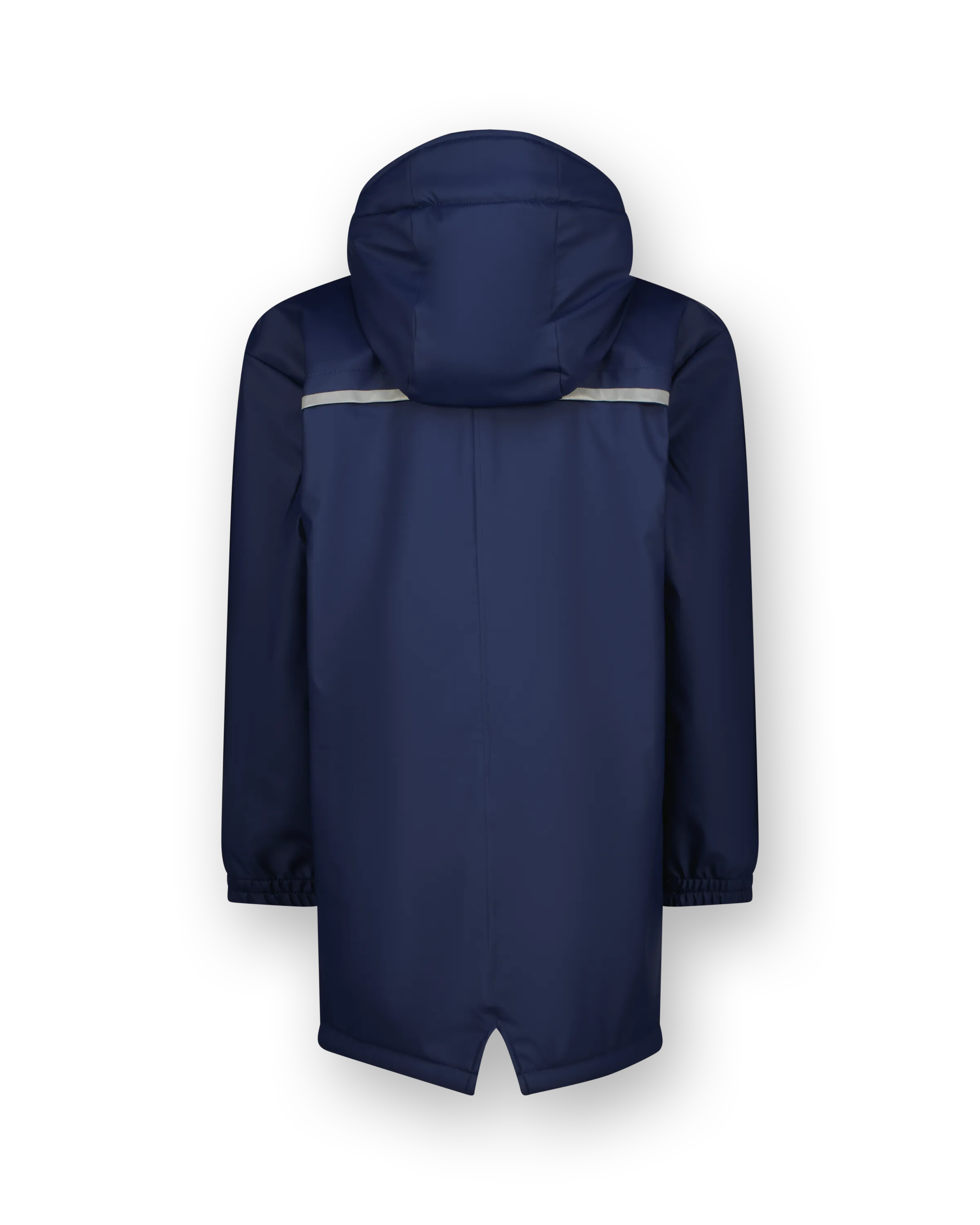 Raincoat Twilight