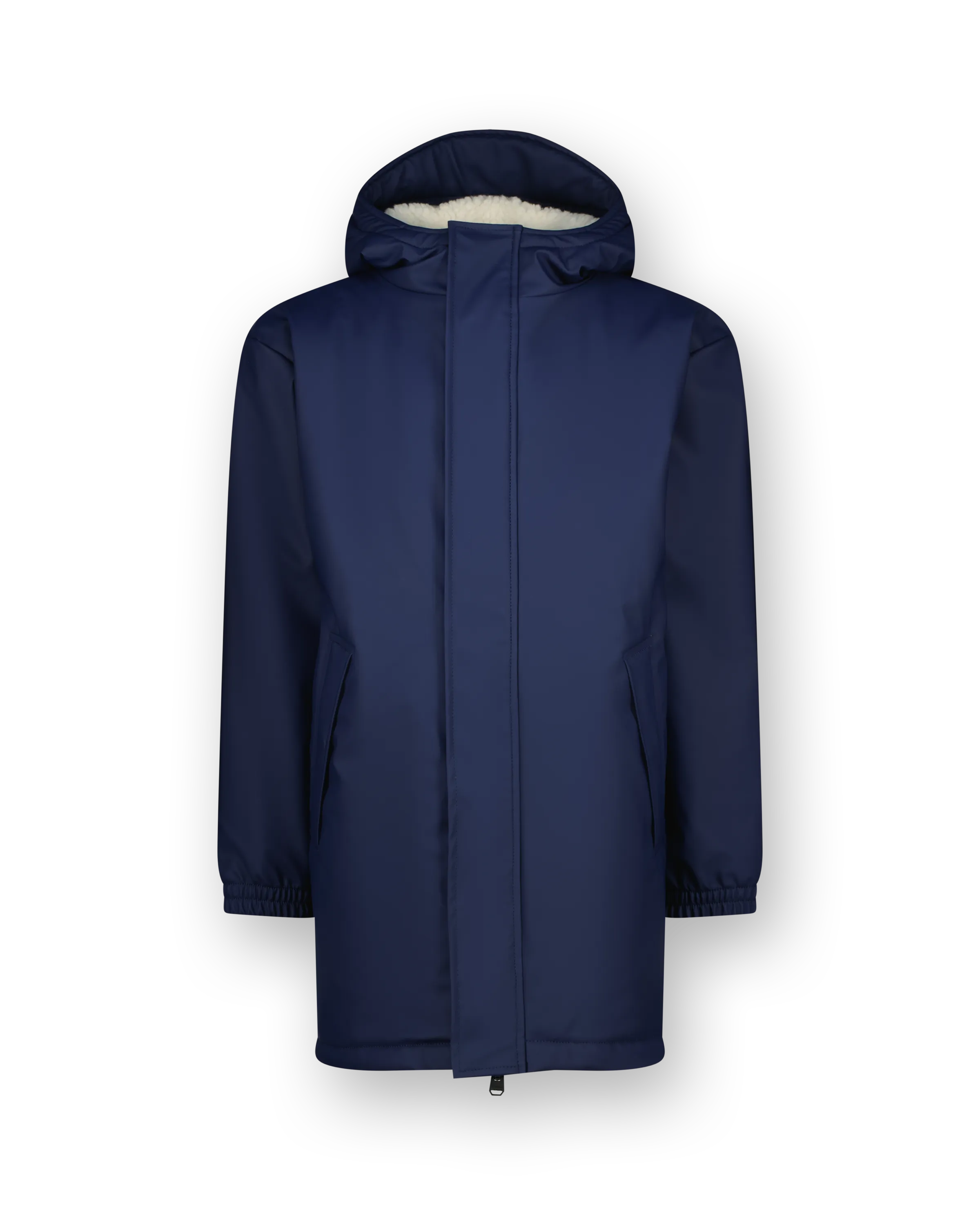 Raincoat Twilight