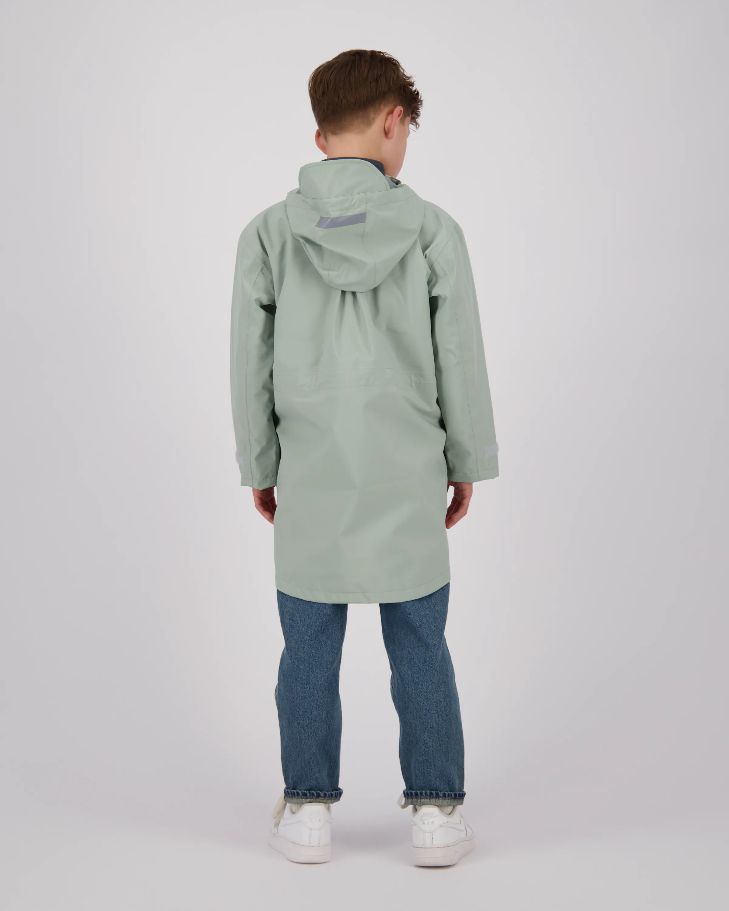 Regenjas Hurricane