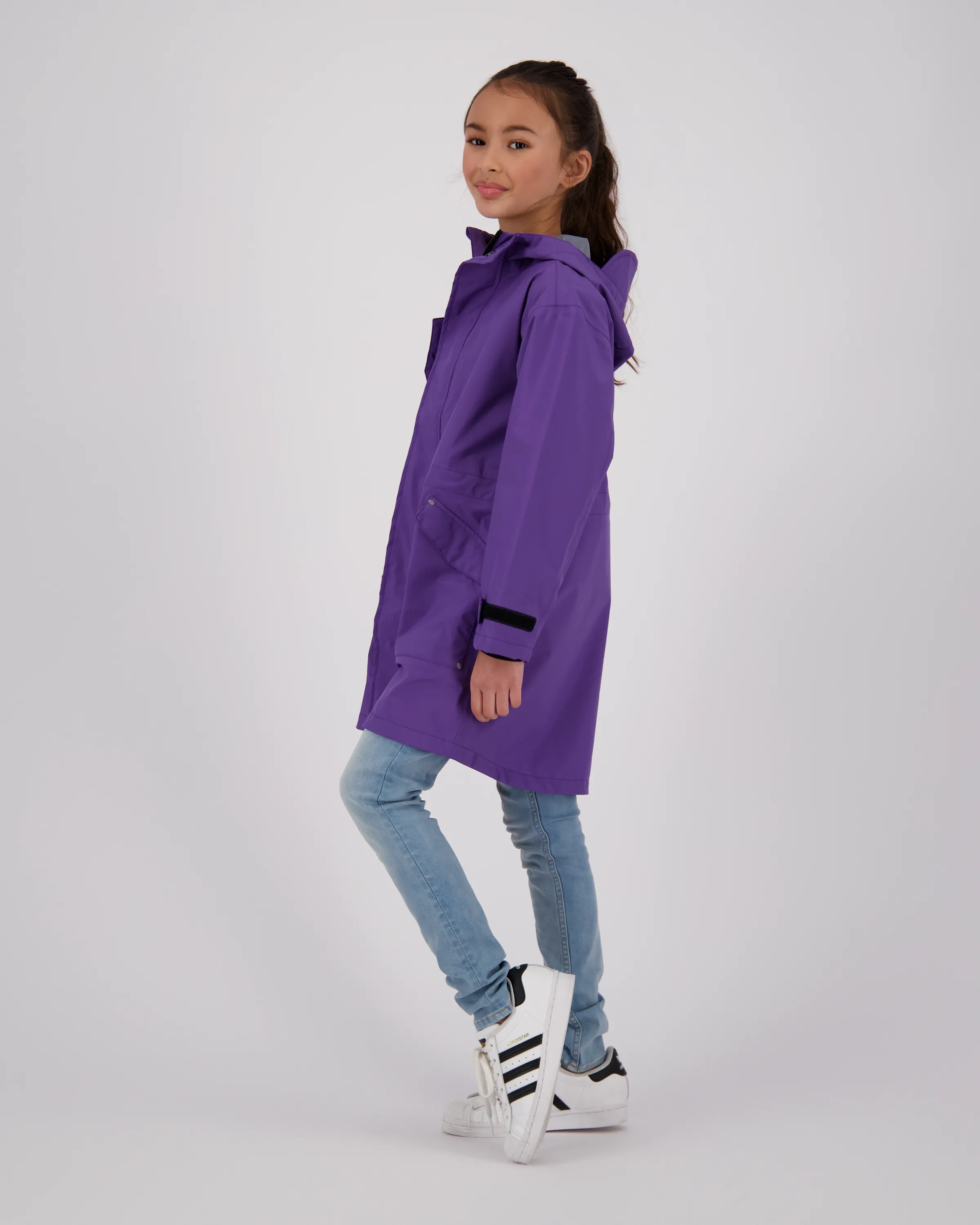 Regenjas Hurricane