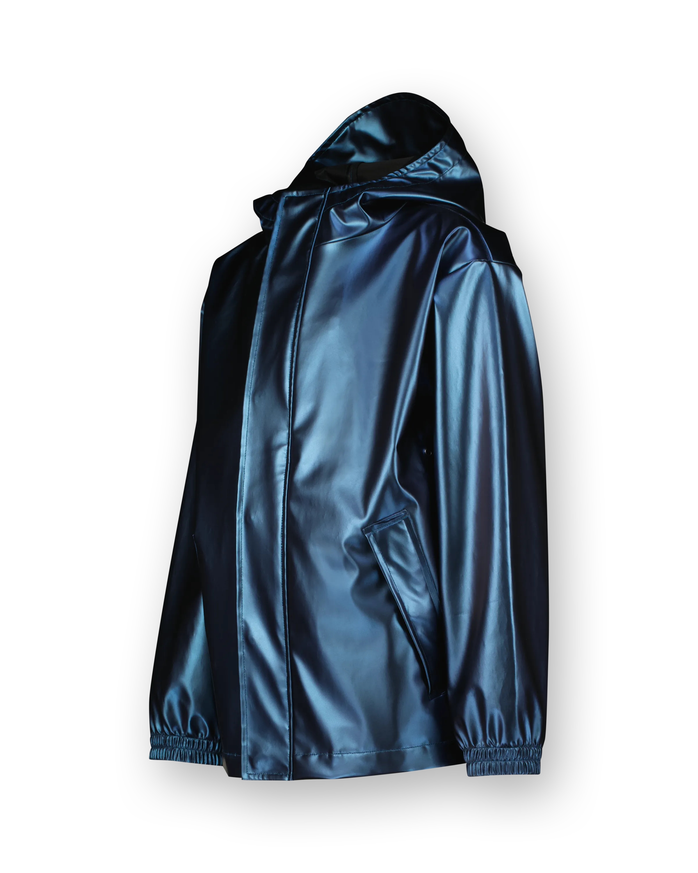 Regenjas Lightning
